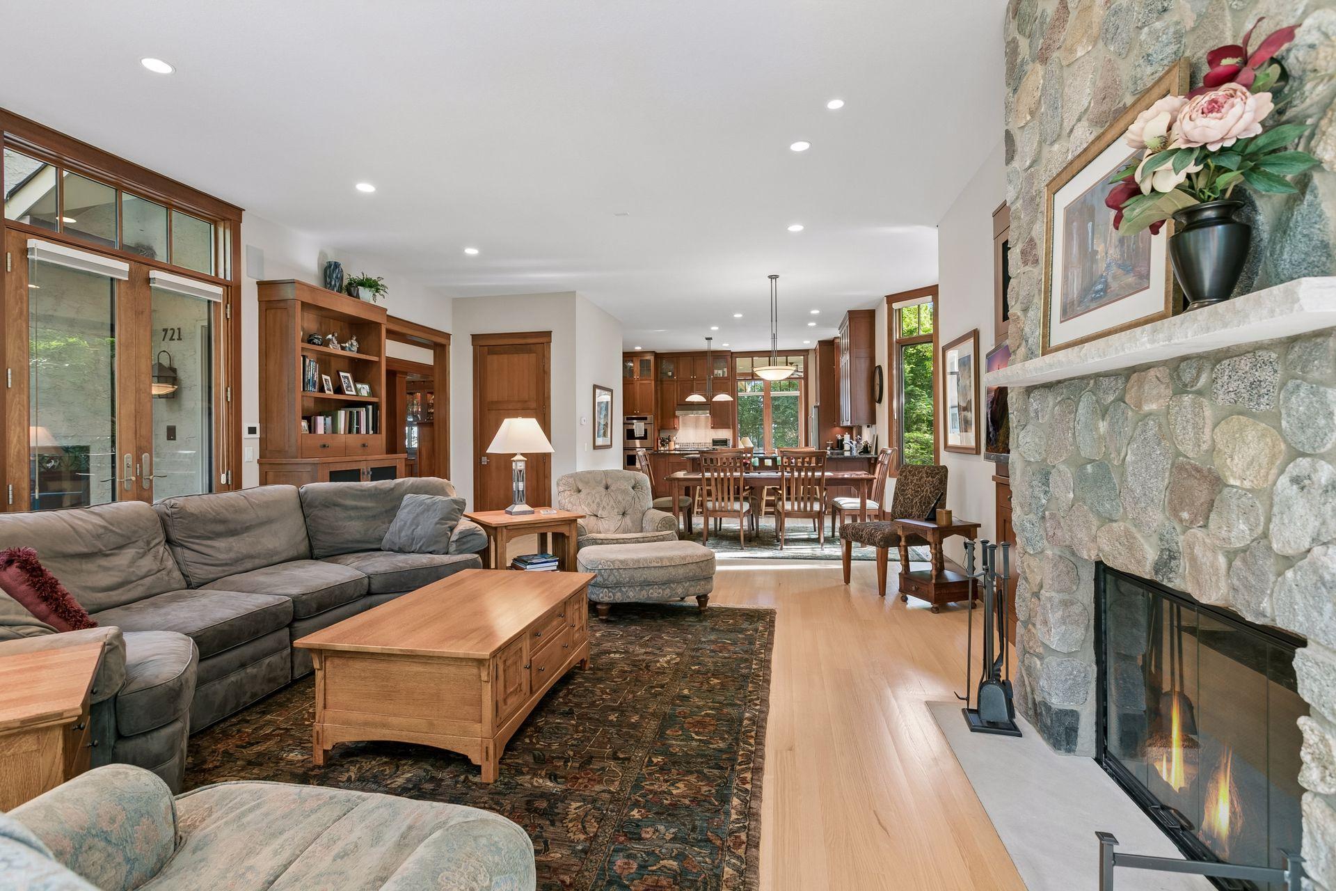 View of Residential at 721 Rice Street, Wayzata MN 55391, Wayzata (8 of 50) - Mike Wilen | Minnesota Team Real Estate