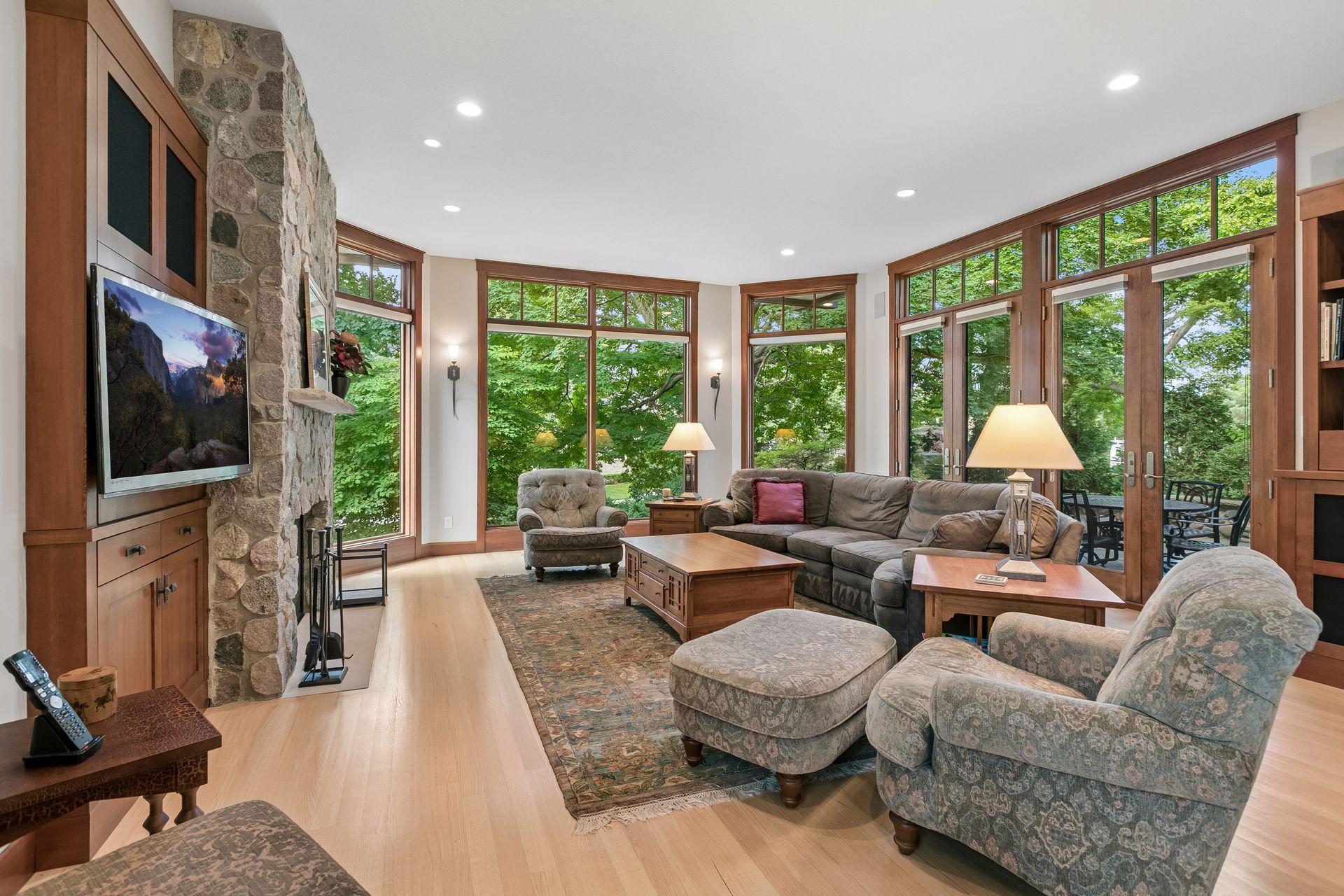 View of Residential at 721 Rice Street, Wayzata MN 55391, Wayzata (7 of 50) - Mike Wilen | Minnesota Team Real Estate