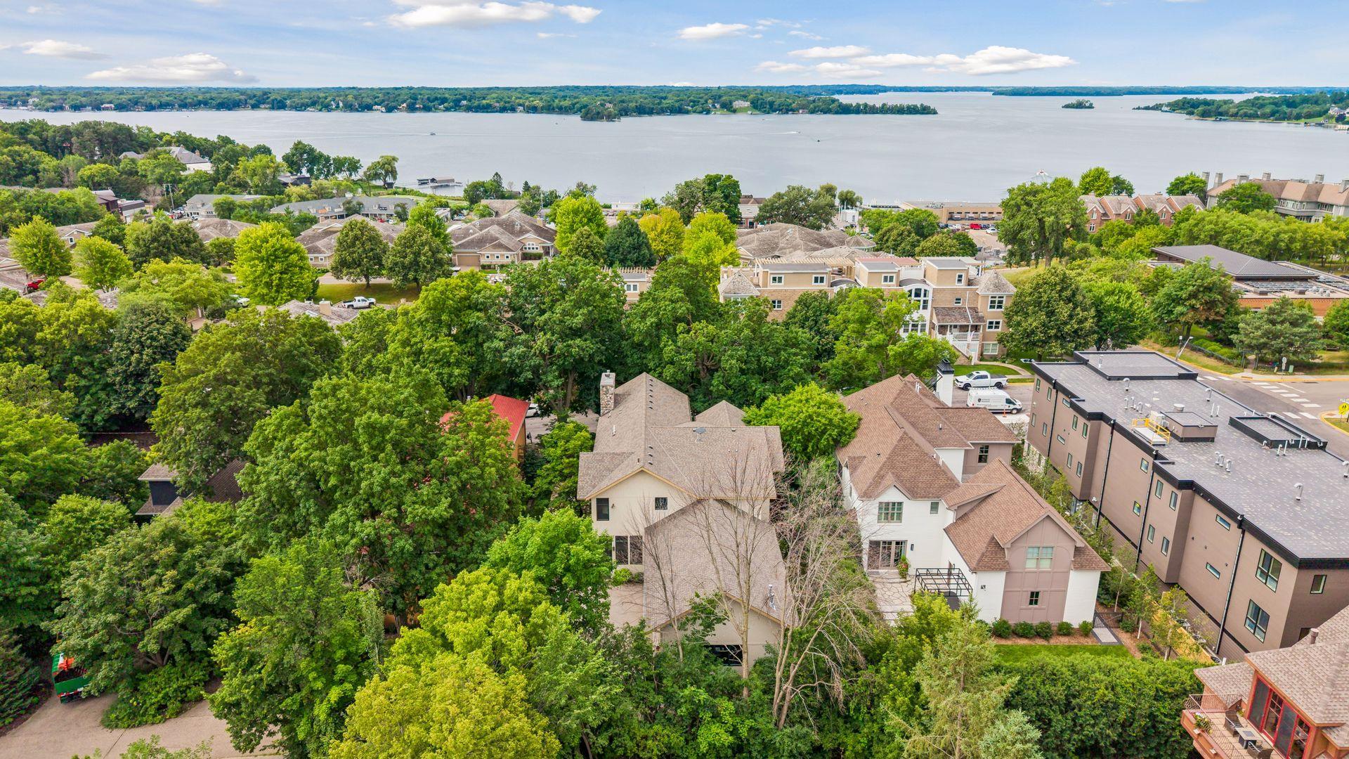 View of Residential at 721 Rice Street, Wayzata MN 55391, Wayzata (4 of 50) - Mike Wilen | Minnesota Team Real Estate