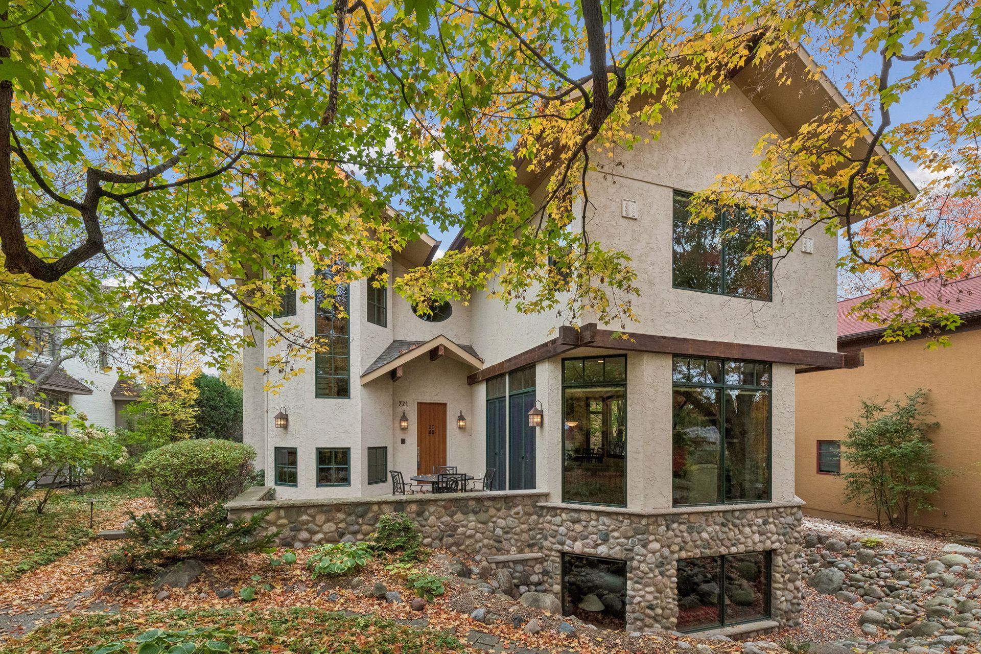 View of Single Family at 721 Rice Street, Wayzata - Mike Wilen | Minnesota Team Real Estate
