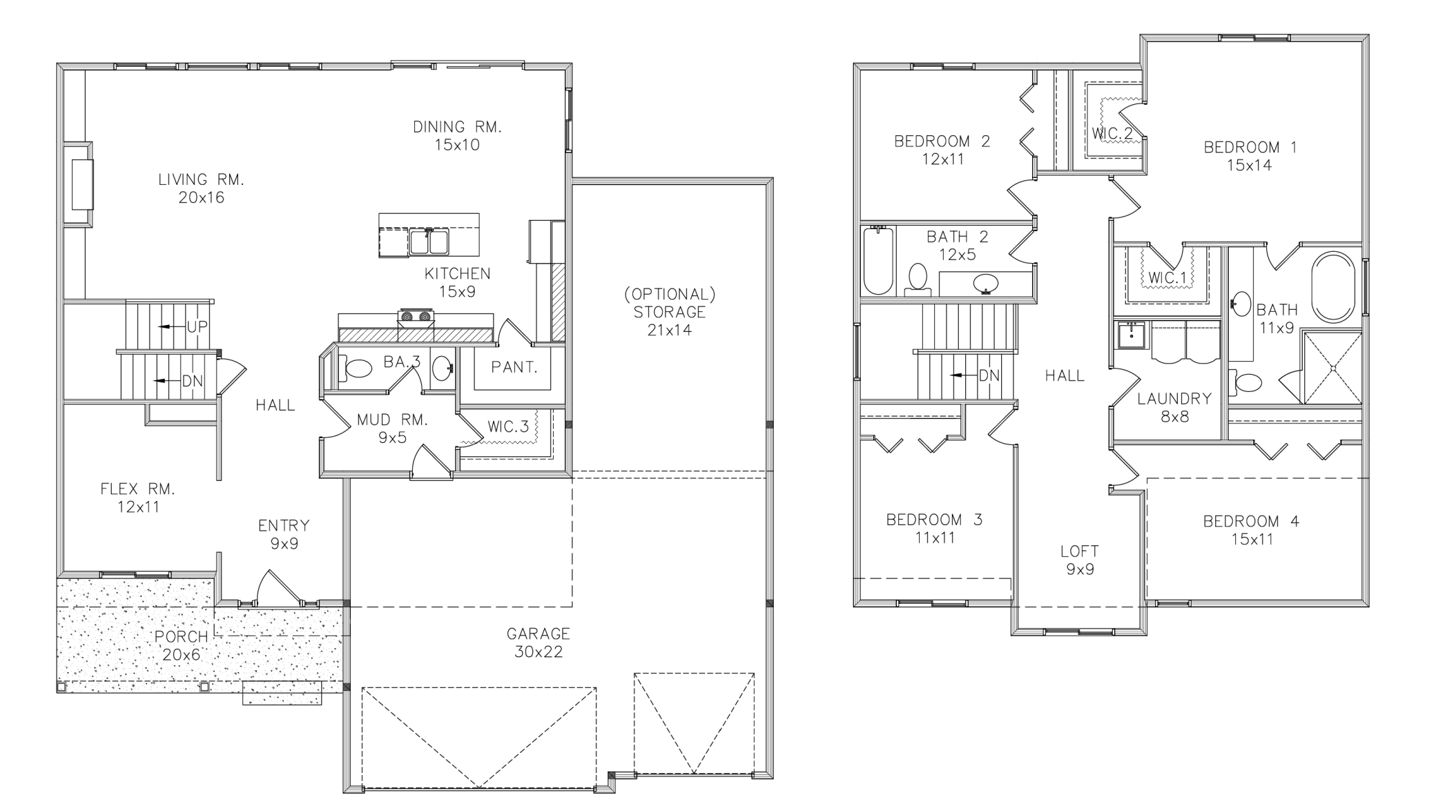View of Residential at 15440 110th Avenue, Dayton MN 55369, Dayton (52 of 72) - Mike Wilen | Minnesota Team Real Estate