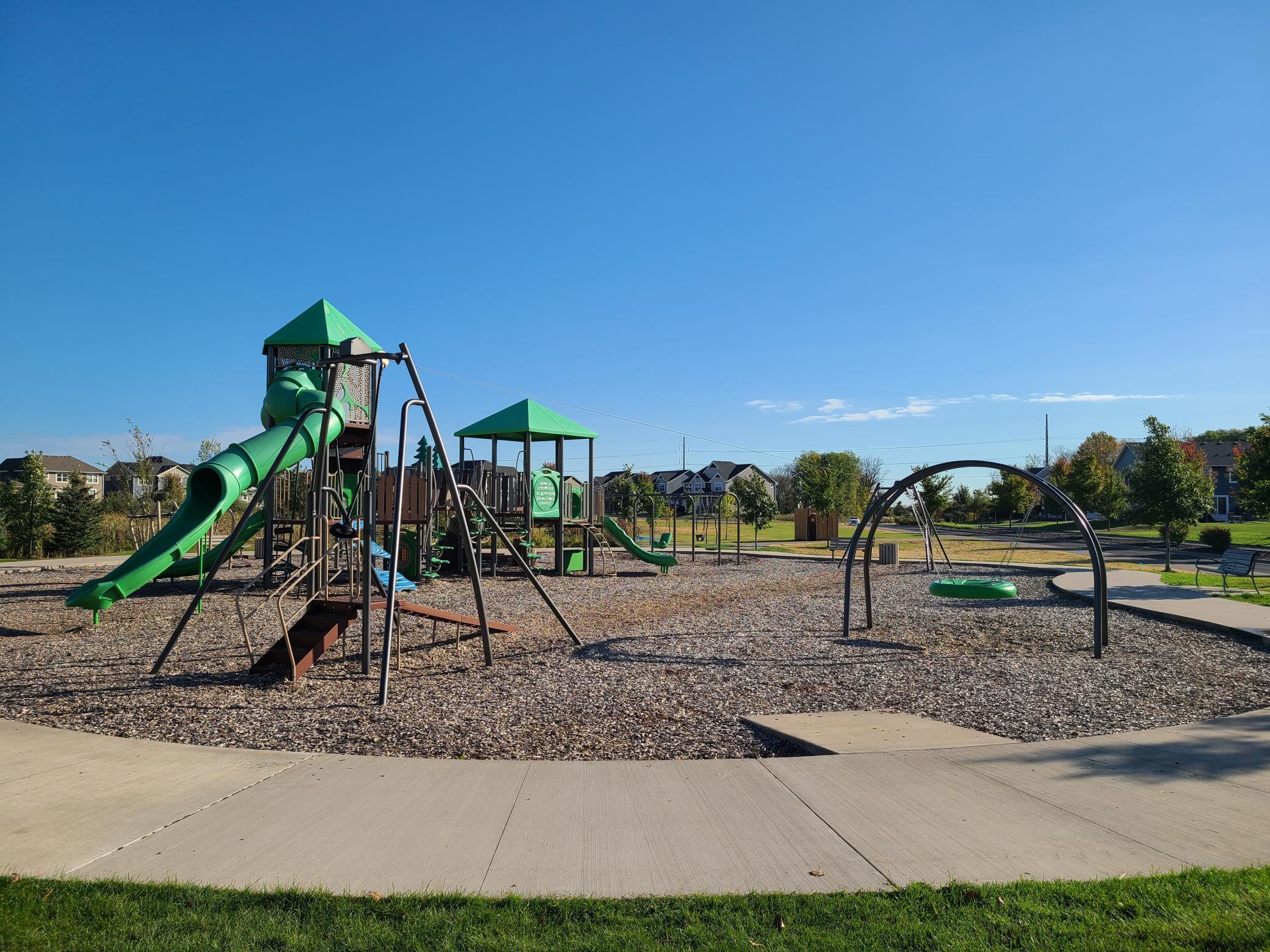 View of Residential at 15440 110th Avenue, Dayton MN 55369, Dayton (67 of 72) - Mike Wilen | Minnesota Team Real Estate