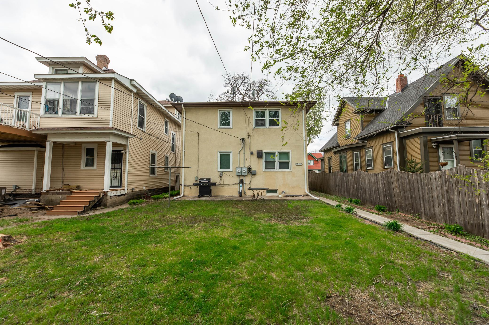 View of Residential Income at 3117 17th Avenue, Minneapolis MN 55407, Minneapolis (40 of 40) - Mike Wilen | Minnesota Team Real Estate