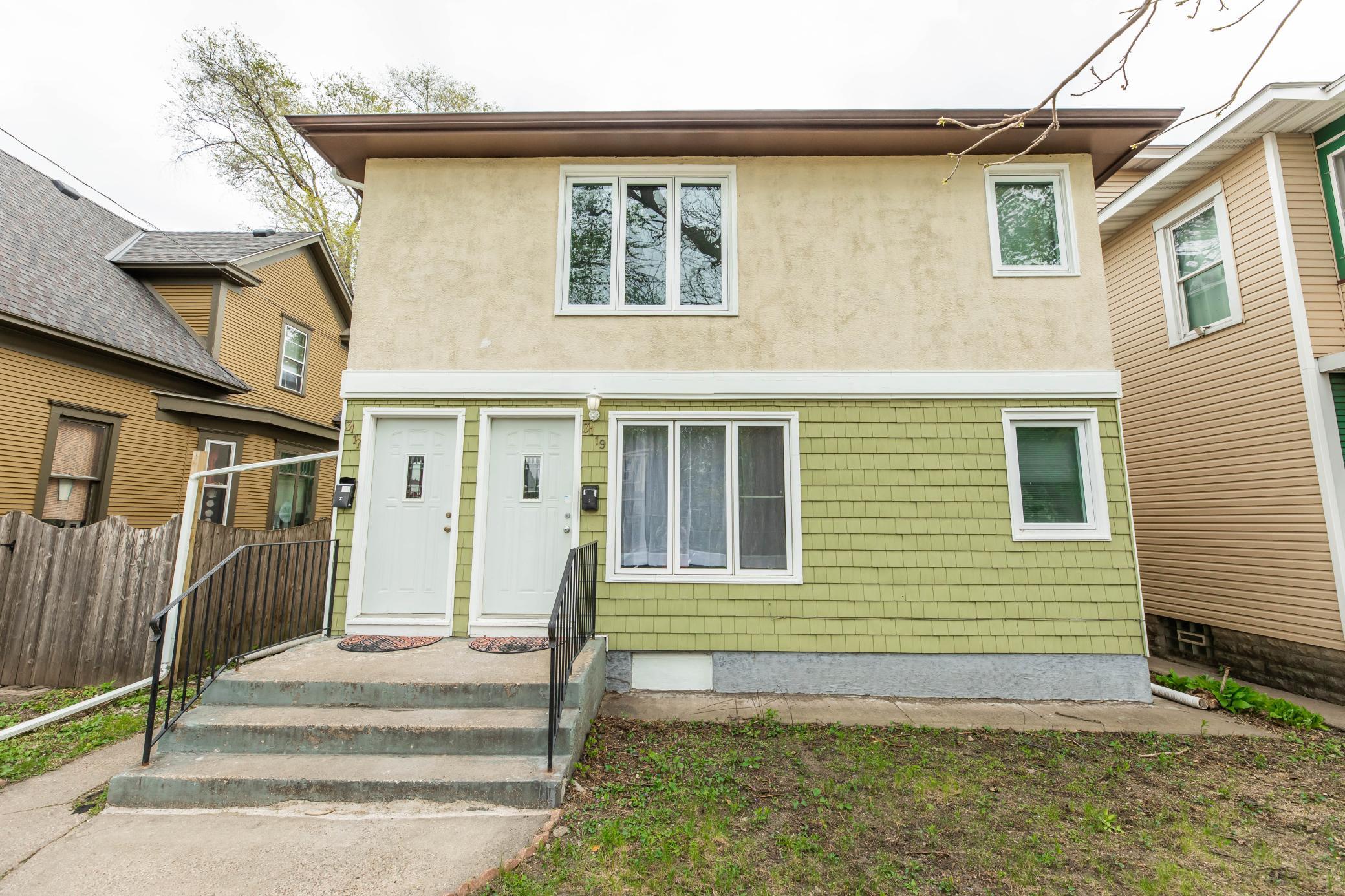 View of Residential Income at 3117 17th Avenue, Minneapolis MN 55407, Minneapolis (2 of 40) - Mike Wilen | Minnesota Team Real Estate