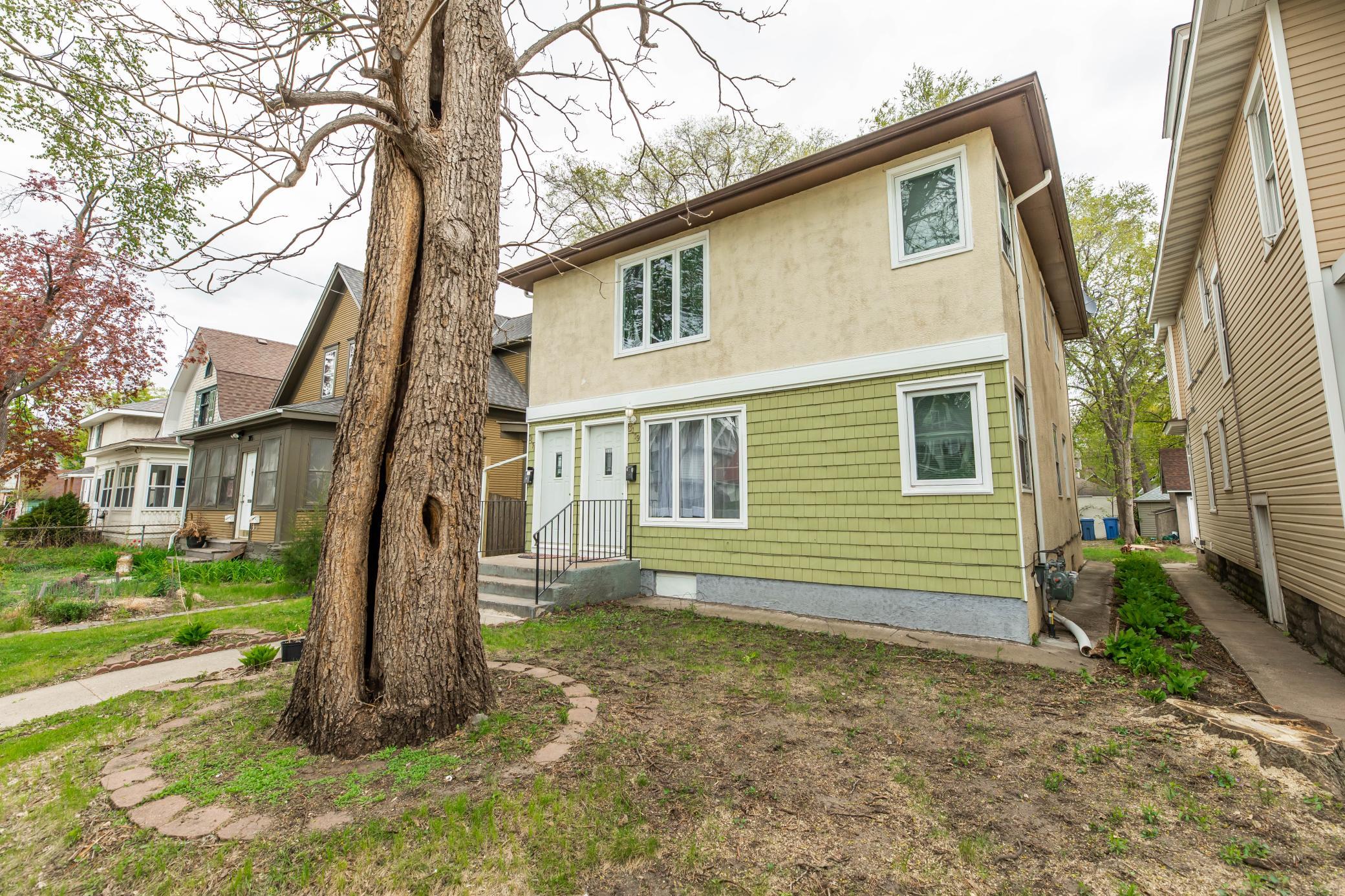View of Residential Income at 3117 17th Avenue, Minneapolis MN 55407, Minneapolis (3 of 40) - Mike Wilen | Minnesota Team Real Estate