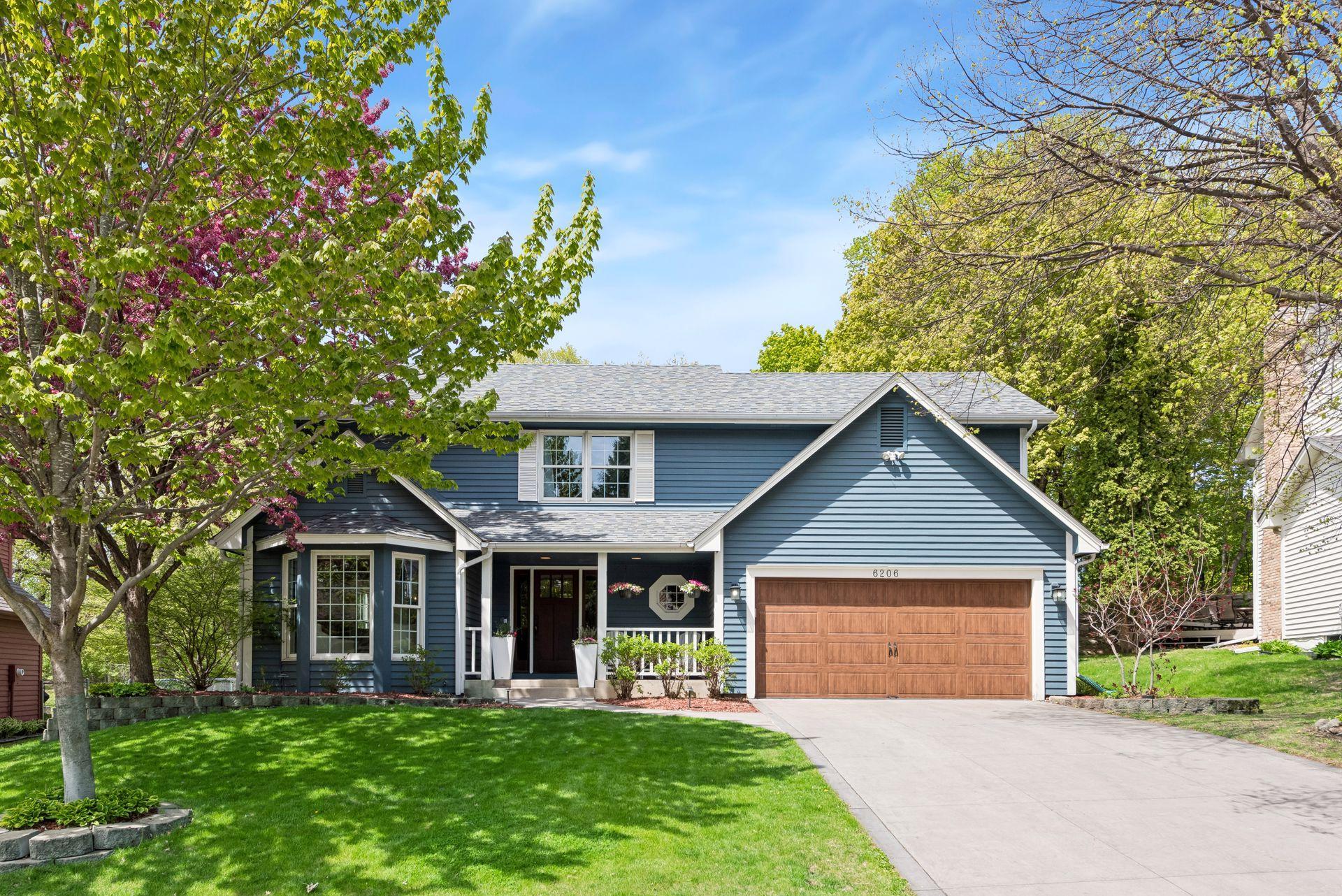 View of Residential at 6206 Cascade Pass, Chanhassen MN 55317, Chanhassen - Mike Wilen | Minnesota Team Real Estate