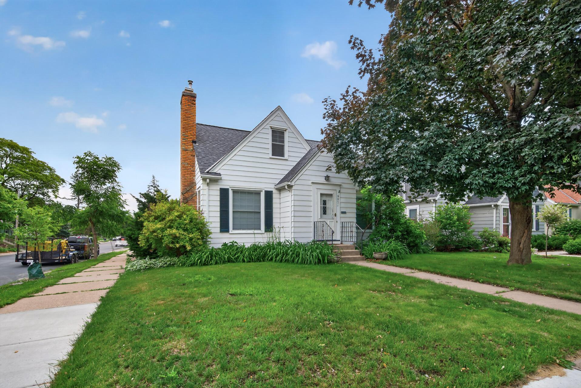 View of Residential at 5501 40th Avenue, Minneapolis MN 55417, Minneapolis - Mike Wilen | Minnesota Team Real Estate