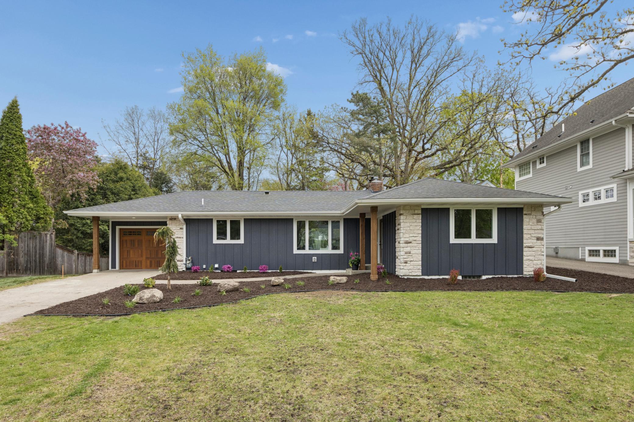 View of Residential at 125 Oakwood Road, Hopkins MN 55343, Hopkins - Mike Wilen | Minnesota Team Real Estate