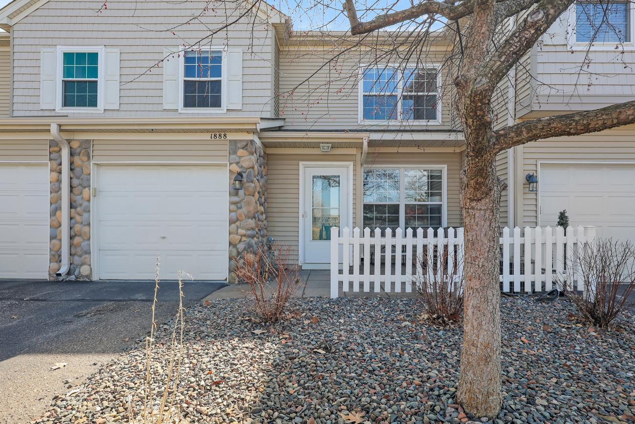 View of Residential at 1888 Wildflower Court, Shoreview MN 55126, Shoreview - Mike Wilen | Minnesota Team Real Estate