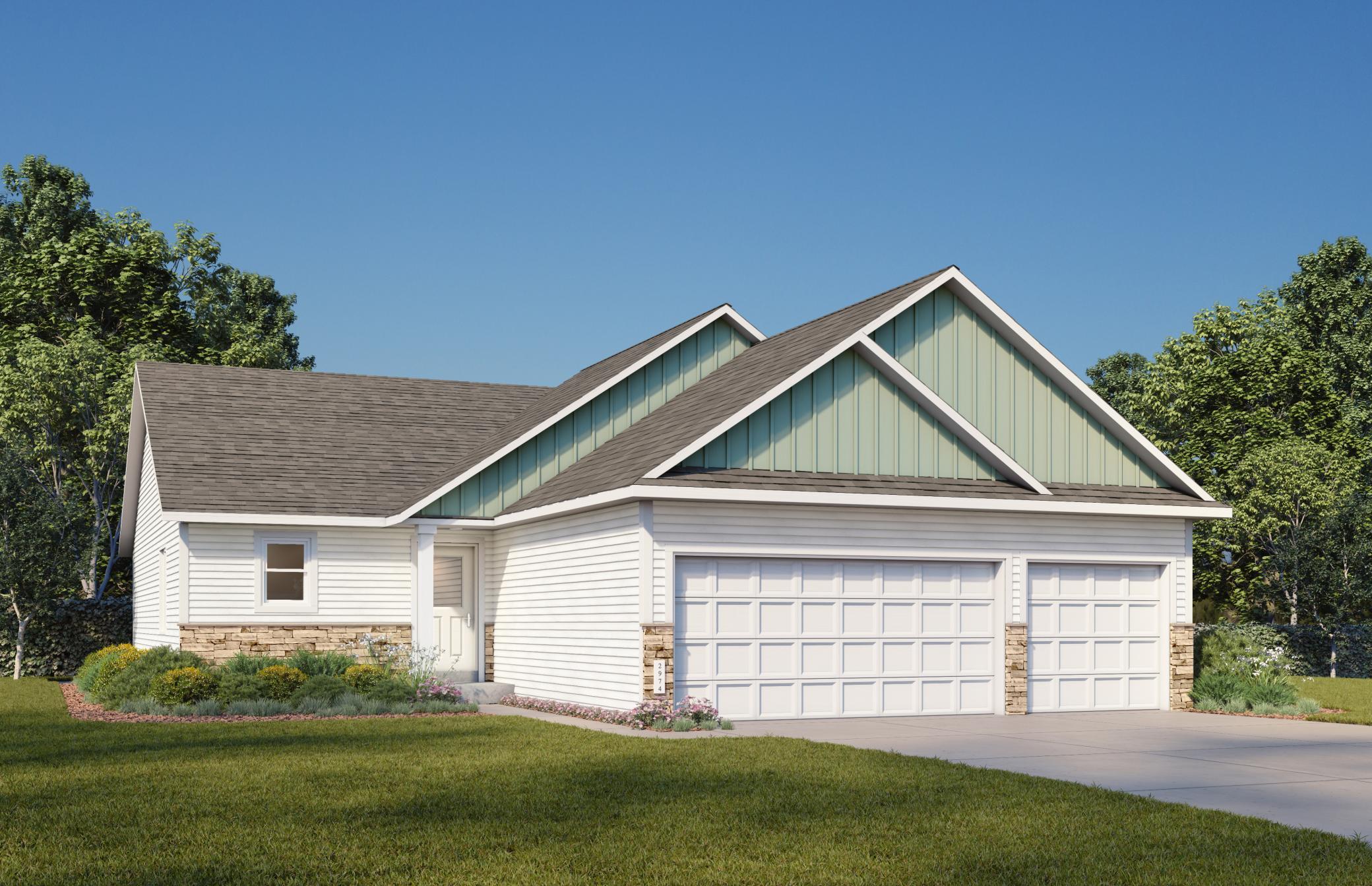 View of Residential at 542 Sienna Drive, Watertown MN 55388, Watertown - Mike Wilen | Minnesota Team Real Estate