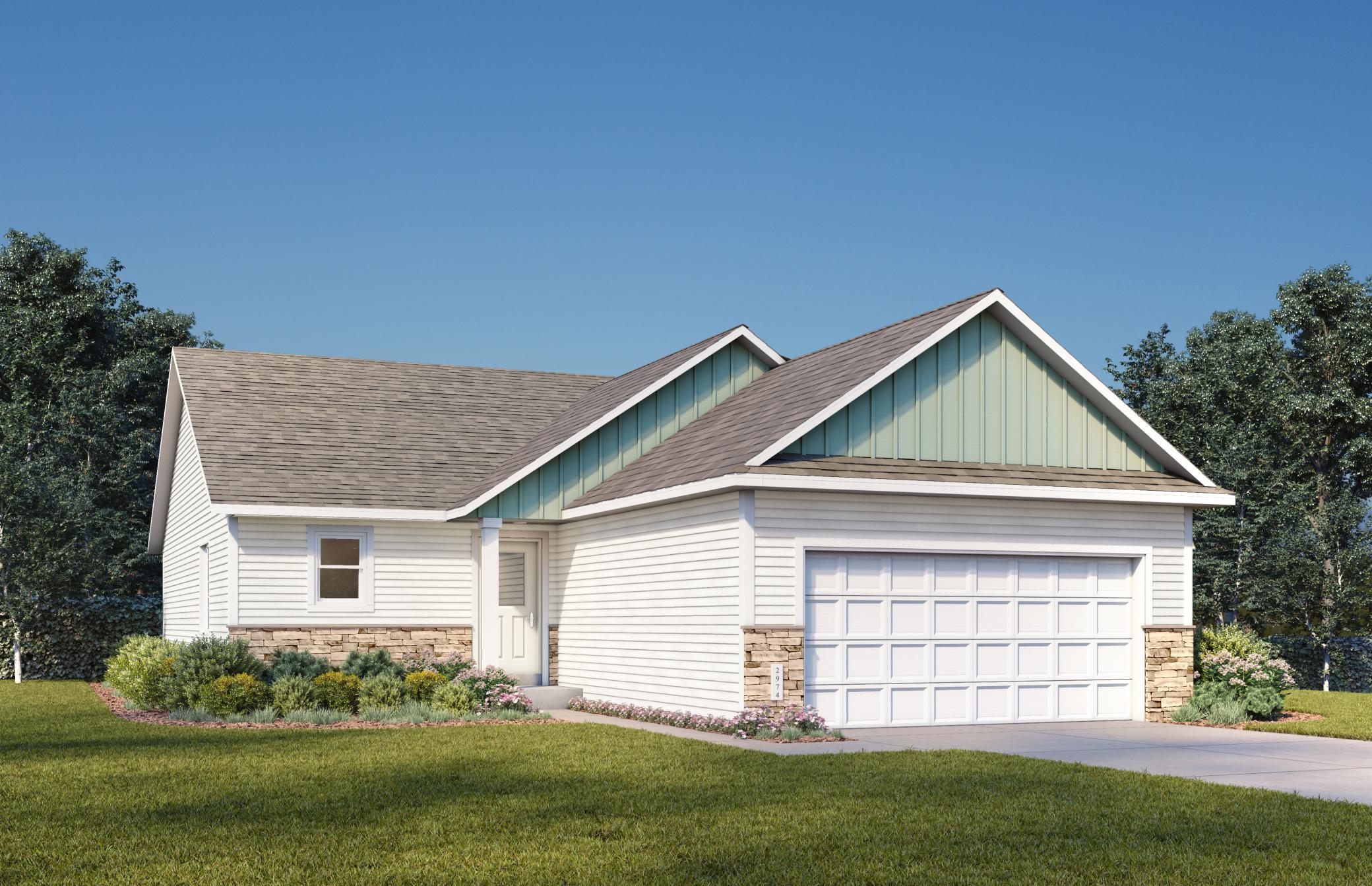 View of Residential at 542 Sienna Drive, Watertown MN 55388, Watertown (2 of 2) - Mike Wilen | Minnesota Team Real Estate