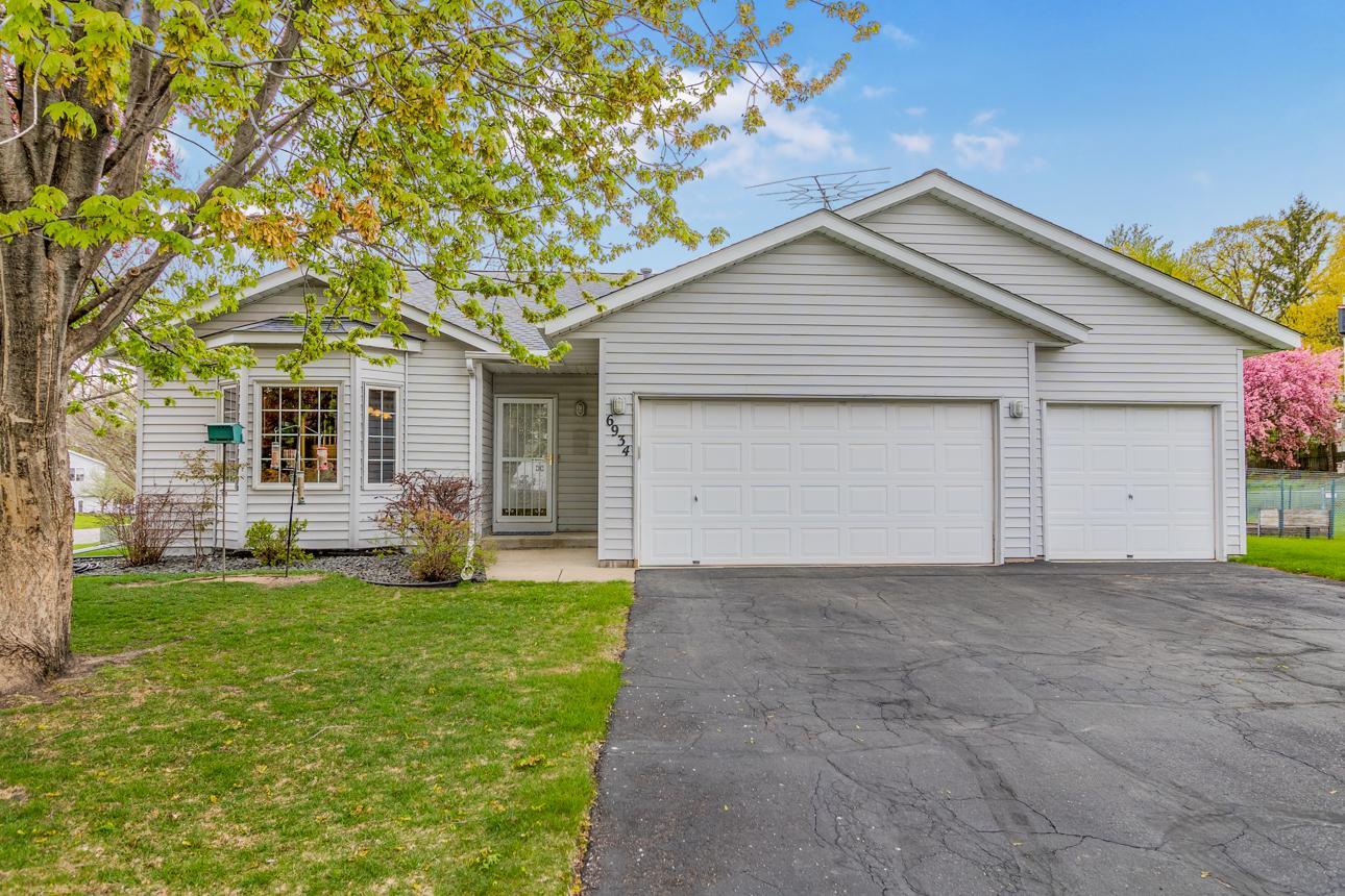 View of Residential at 6934 4th Street Court, Oakdale MN 55128, Oakdale - Mike Wilen | Minnesota Team Real Estate