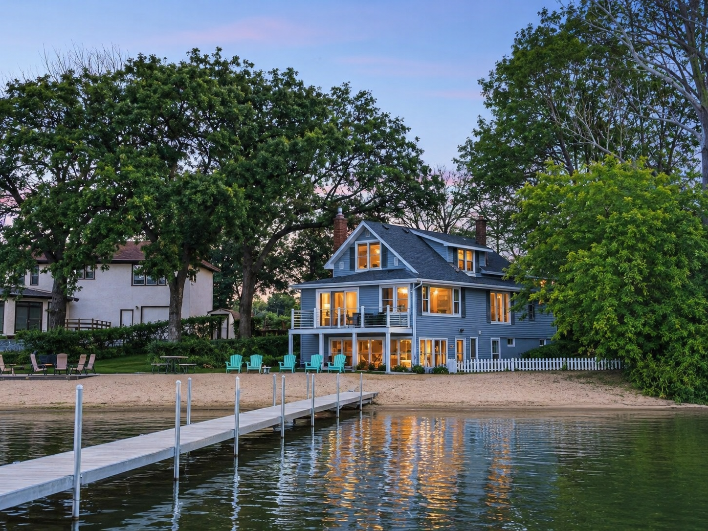 View of Residential at 319 Lake Street, Forest Lake MN 55025, Forest Lake - Mike Wilen | Minnesota Team Real Estate