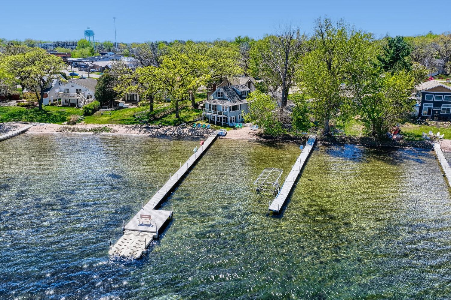 View of Residential at 319 Lake Street, Forest Lake MN 55025, Forest Lake (2 of 26) - Mike Wilen | Minnesota Team Real Estate