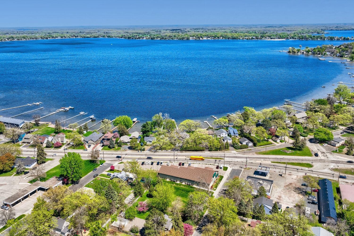 View of Residential at 319 Lake Street, Forest Lake MN 55025, Forest Lake (5 of 26) - Mike Wilen | Minnesota Team Real Estate
