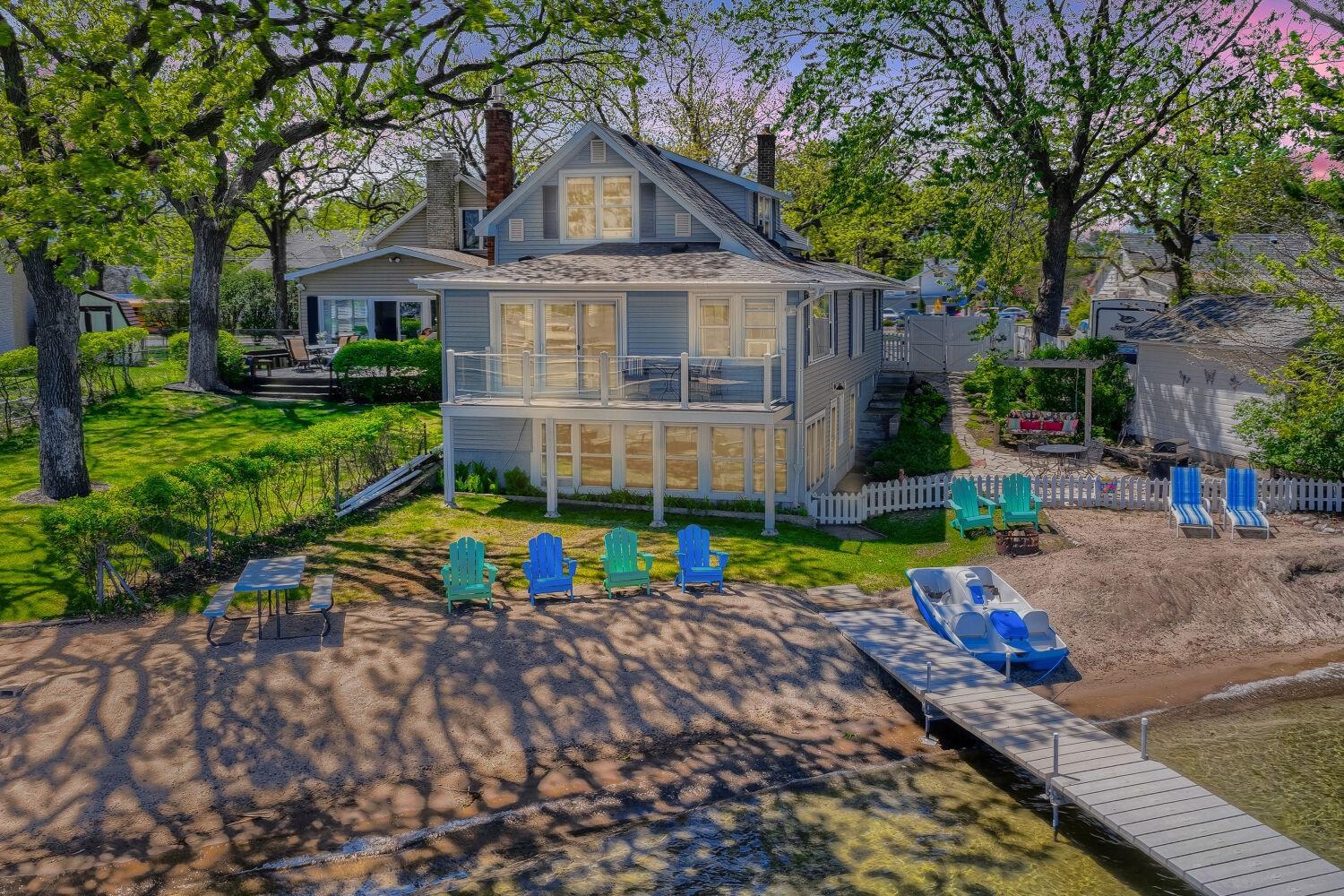 View of Residential at 319 Lake Street, Forest Lake MN 55025, Forest Lake (7 of 26) - Mike Wilen | Minnesota Team Real Estate