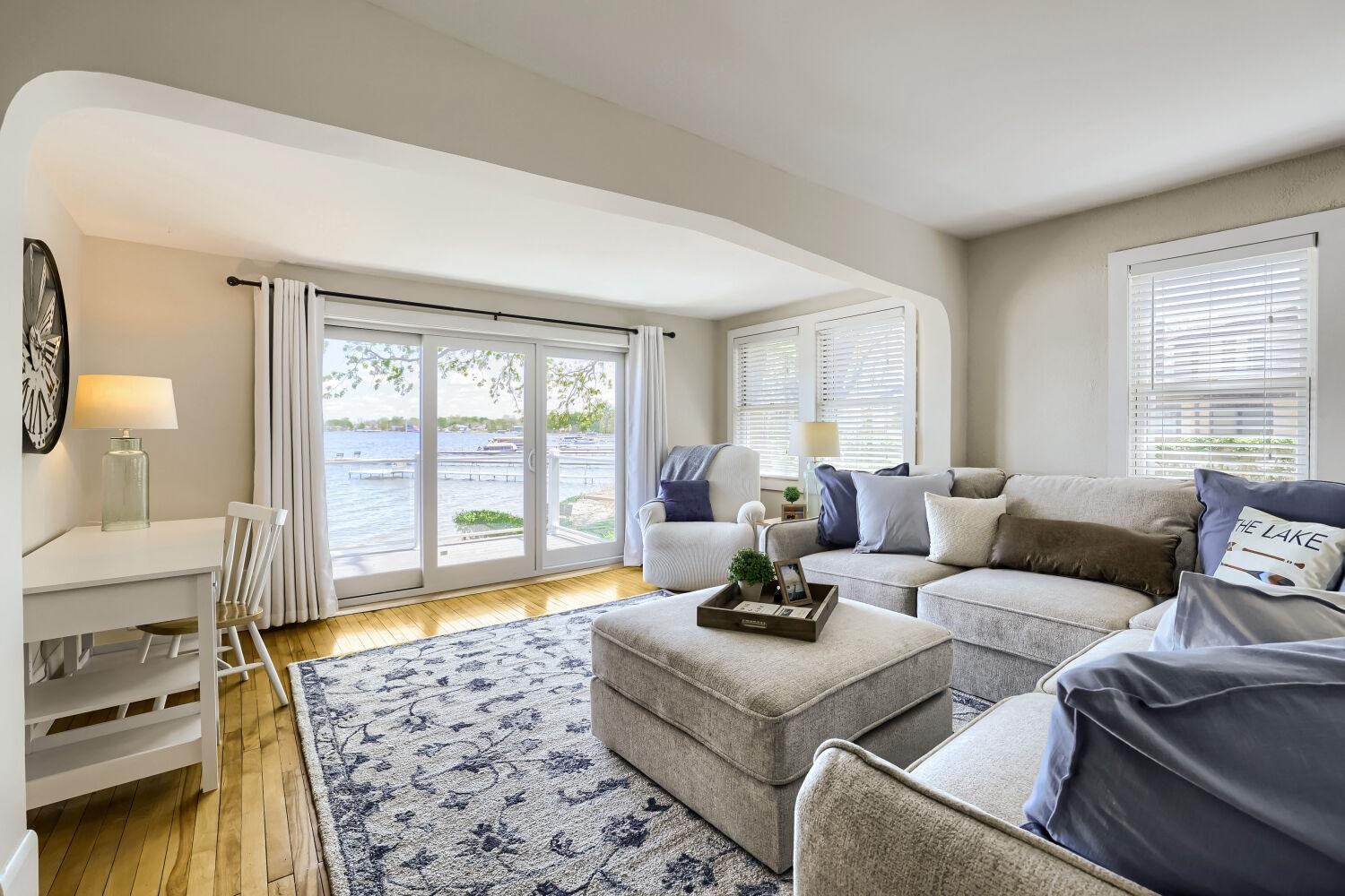 View of Residential at 319 Lake Street, Forest Lake MN 55025, Forest Lake (13 of 26) - Mike Wilen | Minnesota Team Real Estate