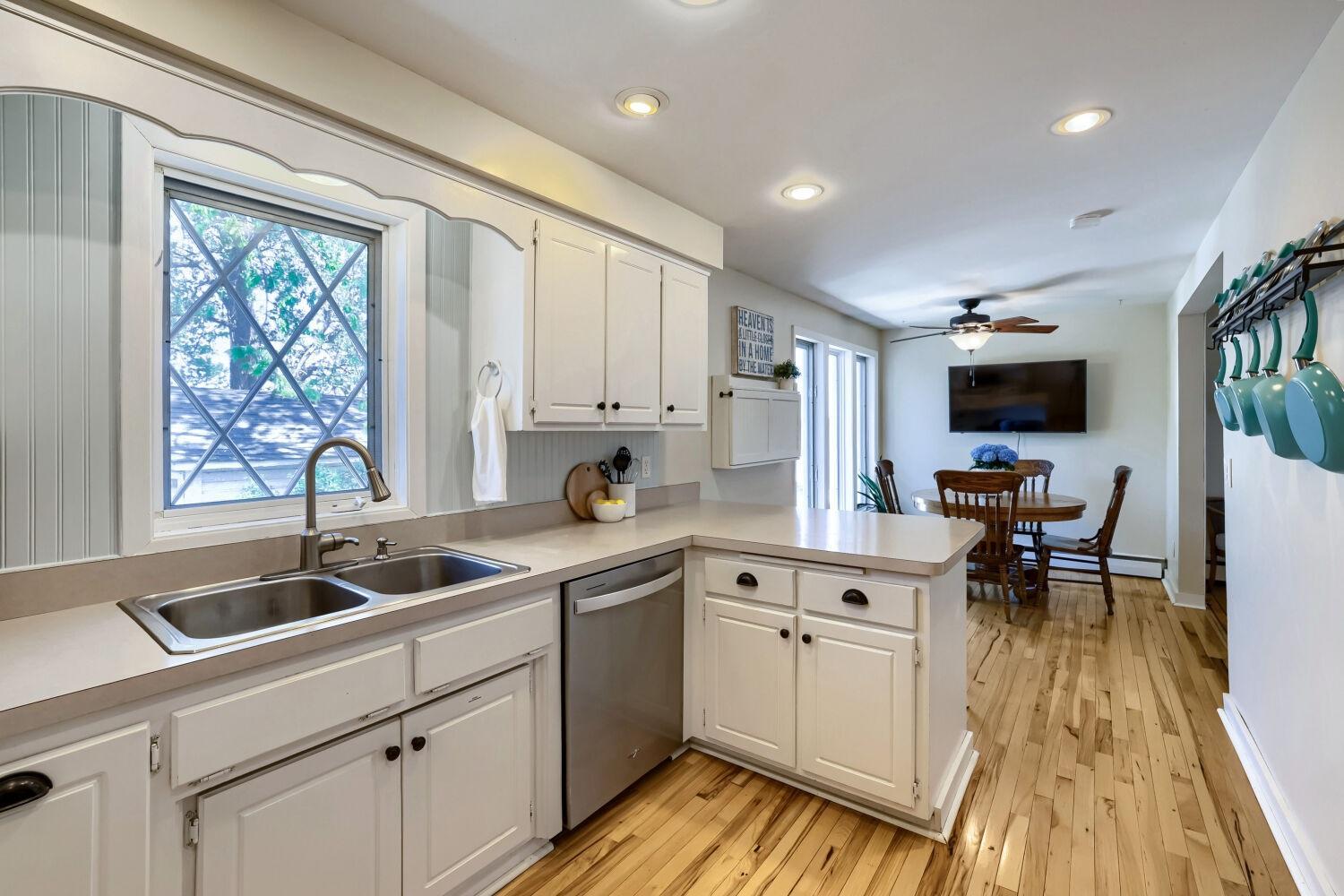 View of Residential at 319 Lake Street, Forest Lake MN 55025, Forest Lake (9 of 26) - Mike Wilen | Minnesota Team Real Estate
