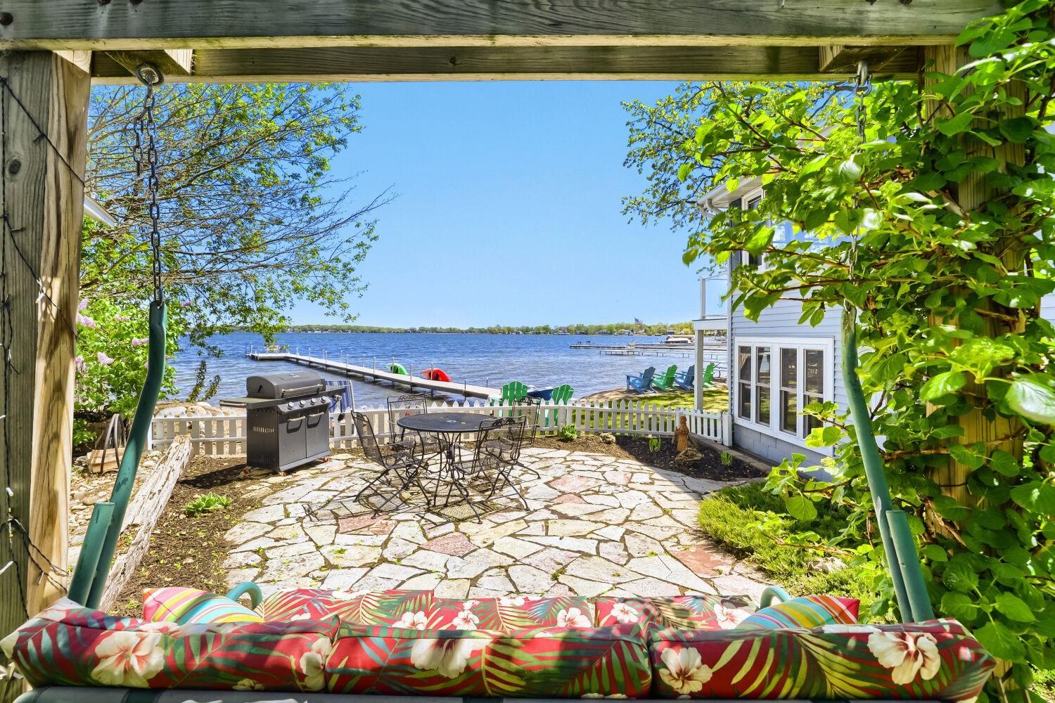 View of Residential at 319 Lake Street, Forest Lake MN 55025, Forest Lake (19 of 26) - Mike Wilen | Minnesota Team Real Estate