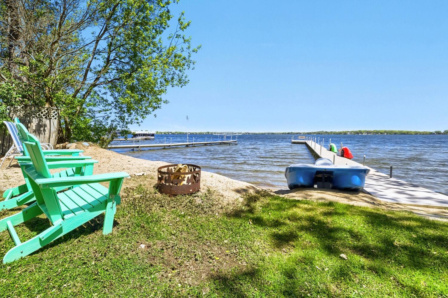 View of Residential at 319 Lake Street, Forest Lake MN 55025, Forest Lake (21 of 26) - Mike Wilen | Minnesota Team Real Estate