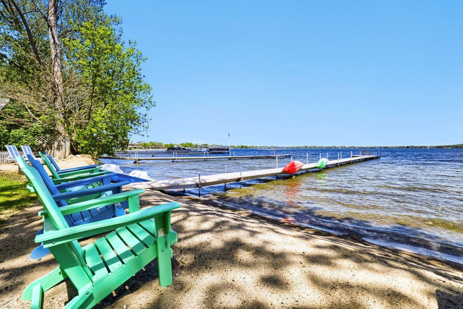 View of Residential at 319 Lake Street, Forest Lake MN 55025, Forest Lake (22 of 26) - Mike Wilen | Minnesota Team Real Estate