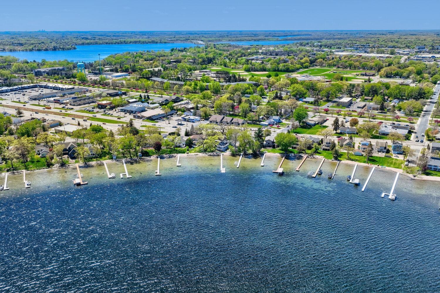 View of Residential at 319 Lake Street, Forest Lake MN 55025, Forest Lake (4 of 26) - Mike Wilen | Minnesota Team Real Estate