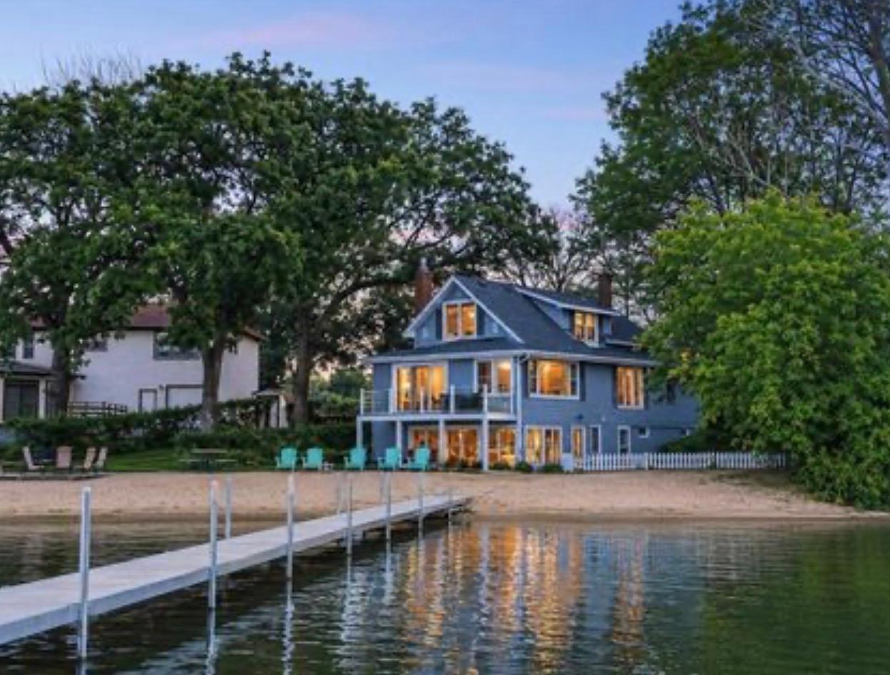 View of Residential at 319 Lake Street, Forest Lake MN 55025, Forest Lake (26 of 26) - Mike Wilen | Minnesota Team Real Estate