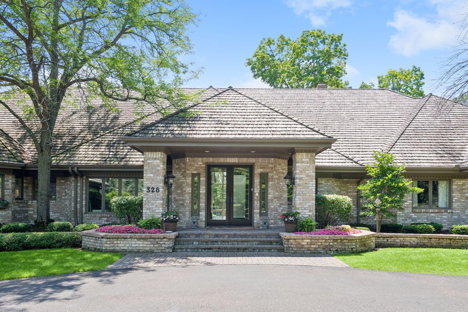 View of Residential at 326 Ferndale Road, Wayzata MN 55391, Wayzata (19 of 116) - Mike Wilen | Minnesota Team Real Estate