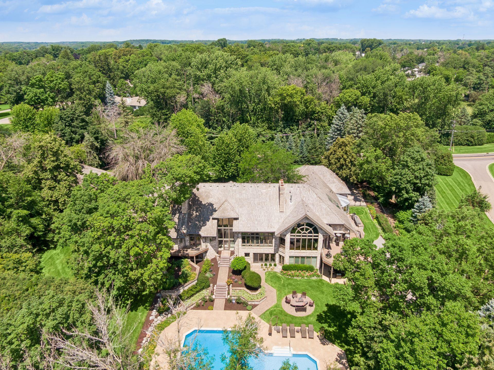 View of Residential at 326 Ferndale Road, Wayzata MN 55391, Wayzata (107 of 116) - Mike Wilen | Minnesota Team Real Estate