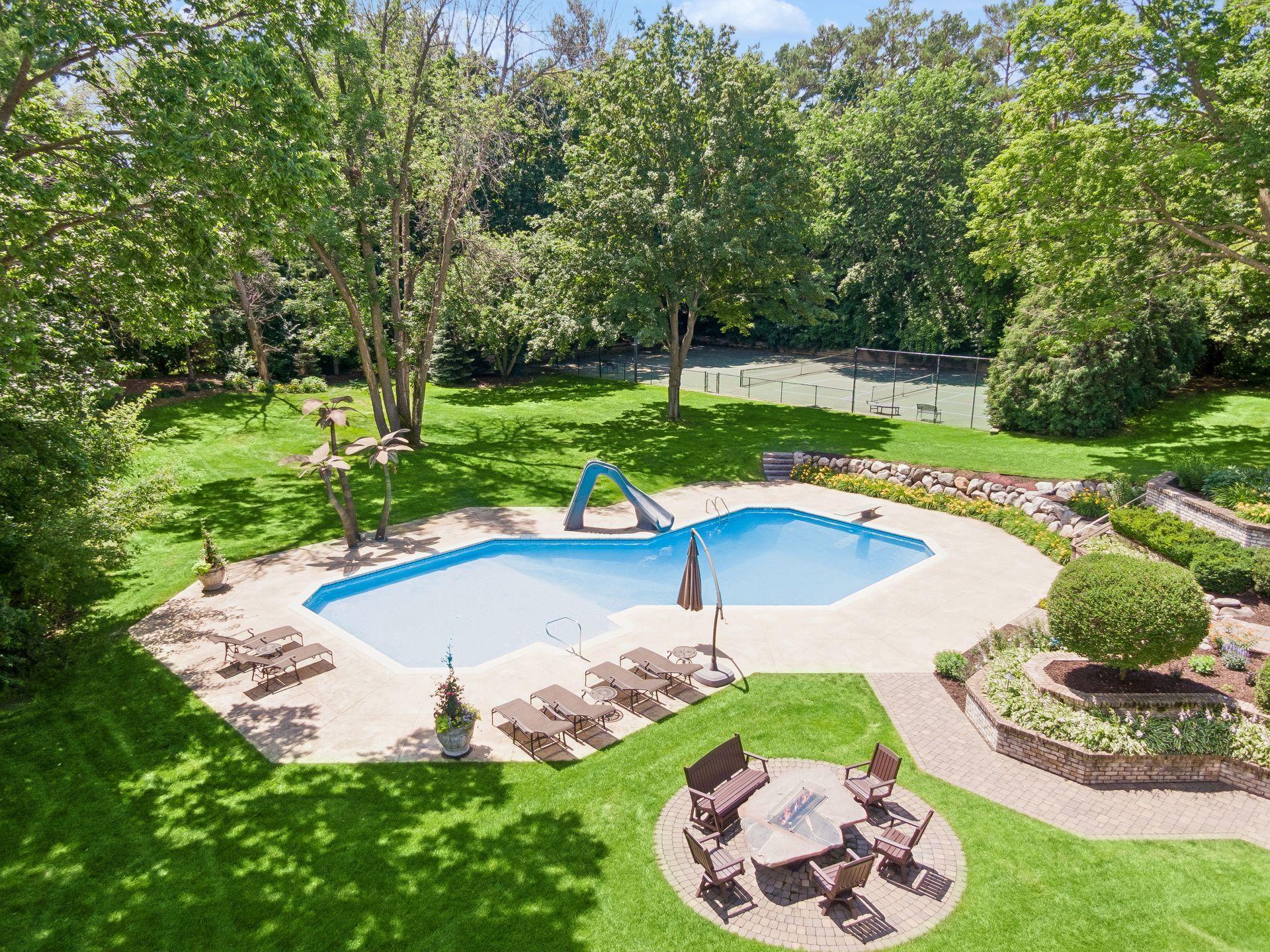 View of Residential at 326 Ferndale Road, Wayzata MN 55391, Wayzata (105 of 116) - Mike Wilen | Minnesota Team Real Estate