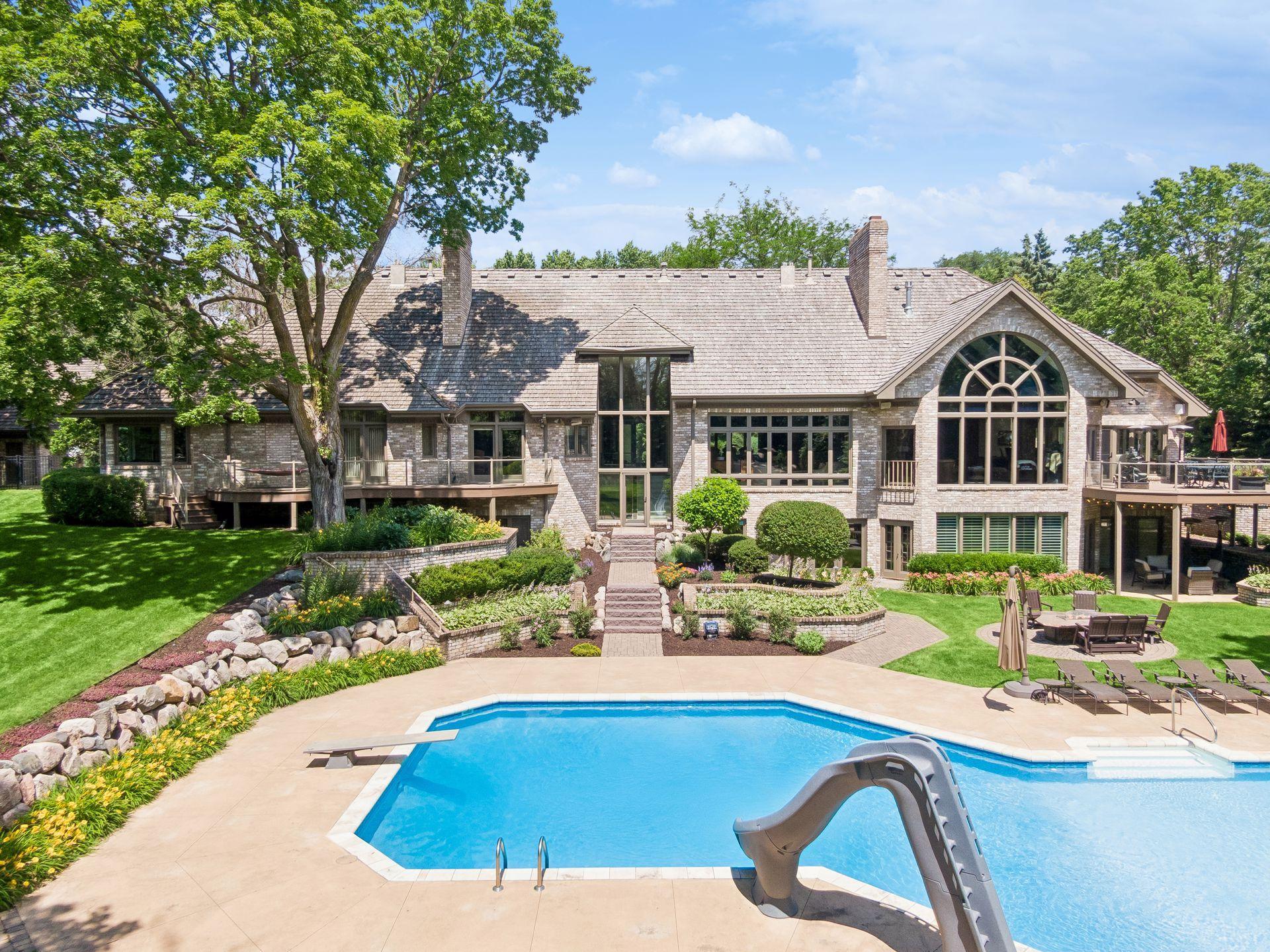 View of Residential at 326 Ferndale Road, Wayzata MN 55391, Wayzata (100 of 116) - Mike Wilen | Minnesota Team Real Estate