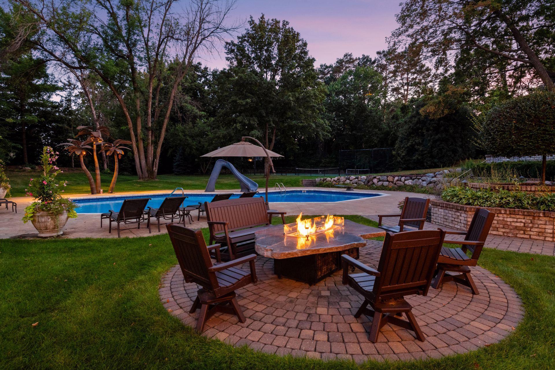 View of Residential at 326 Ferndale Road, Wayzata MN 55391, Wayzata (5 of 116) - Mike Wilen | Minnesota Team Real Estate