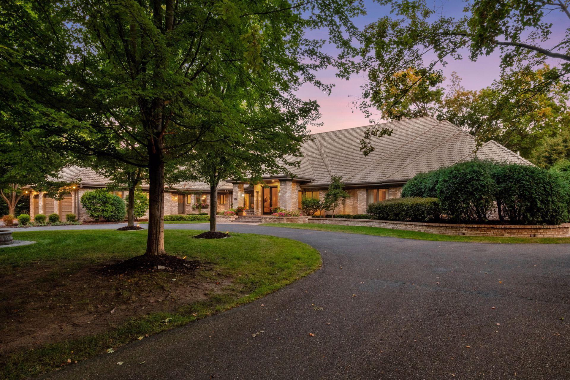 View of Residential at 326 Ferndale Road, Wayzata MN 55391, Wayzata (23 of 116) - Mike Wilen | Minnesota Team Real Estate