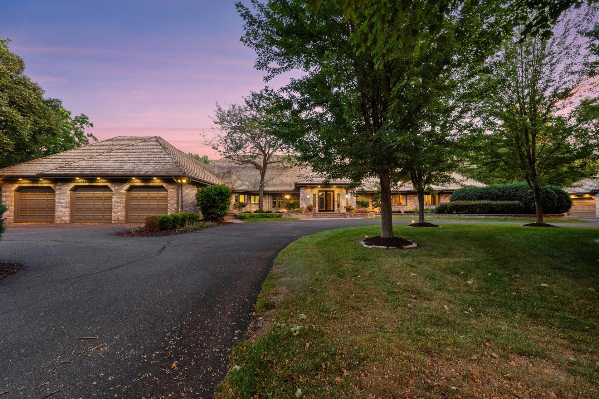 View of Residential at 326 Ferndale Road, Wayzata MN 55391, Wayzata (6 of 116) - Mike Wilen | Minnesota Team Real Estate