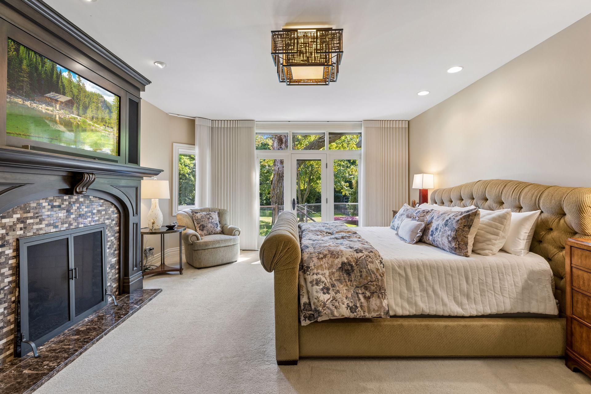 View of Residential at 326 Ferndale Road, Wayzata MN 55391, Wayzata (44 of 116) - Mike Wilen | Minnesota Team Real Estate