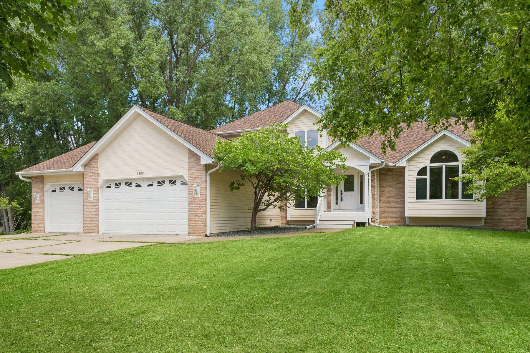 View of Residential at 4990 126th Street, Hugo MN 55110, Hugo (36 of 36) - Mike Wilen | Minnesota Team Real Estate