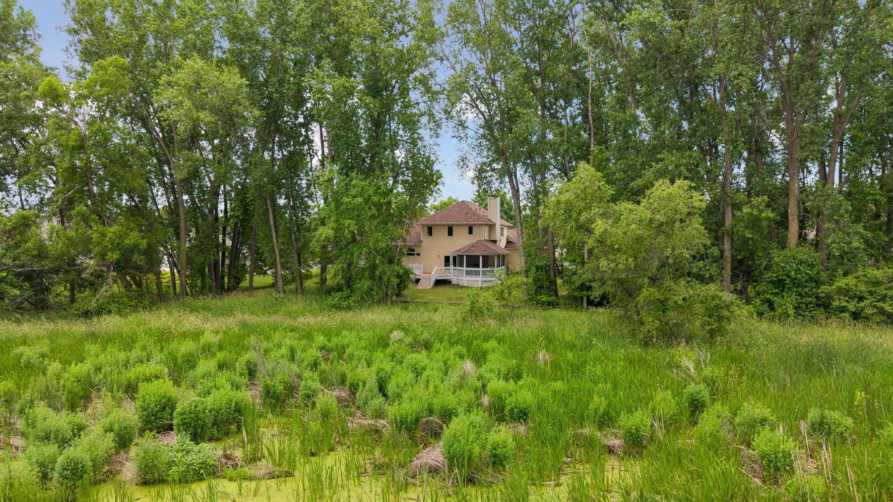 View of Residential at 4990 126th Street, Hugo MN 55110, Hugo (34 of 36) - Mike Wilen | Minnesota Team Real Estate