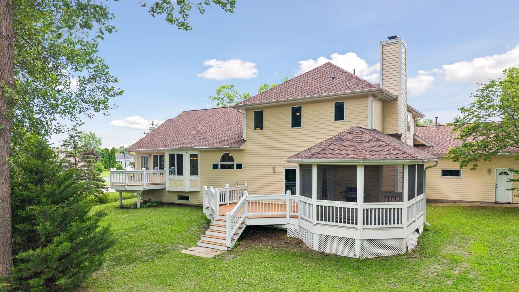 View of Residential at 4990 126th Street, Hugo MN 55110, Hugo (30 of 36) - Mike Wilen | Minnesota Team Real Estate
