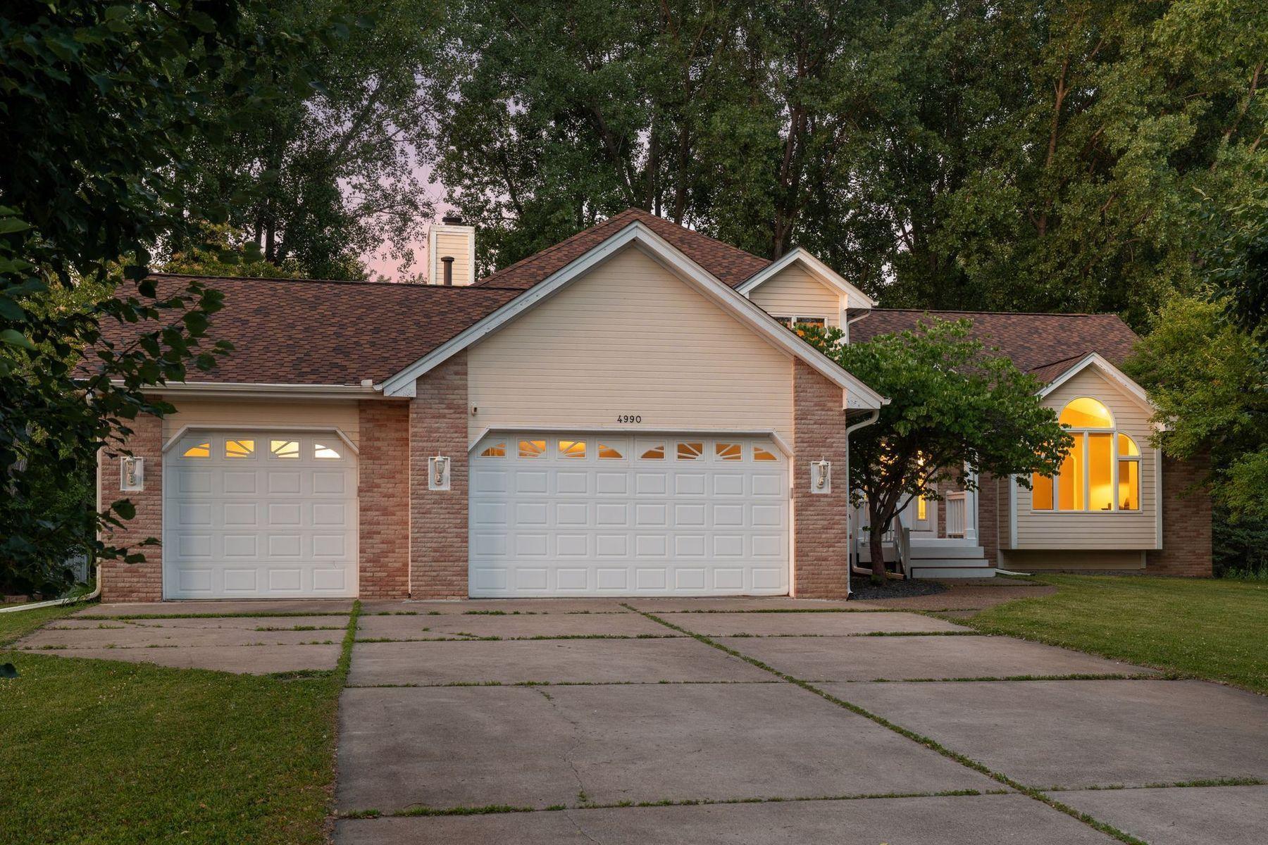 View of Residential at 4990 126th Street, Hugo MN 55110, Hugo - Mike Wilen | Minnesota Team Real Estate