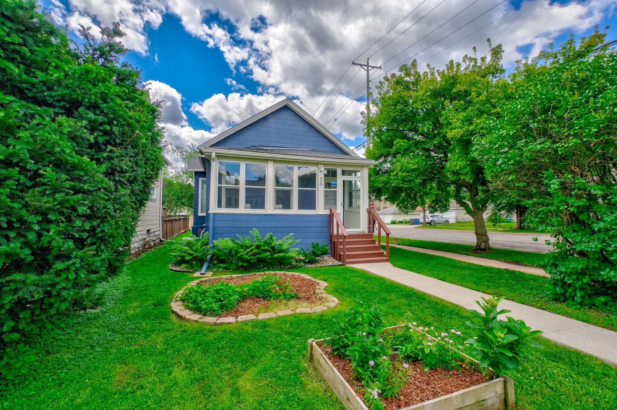 View of Residential at 858 Watson Avenue, Saint Paul MN 55102, Saint Paul - Mike Wilen | Minnesota Team Real Estate