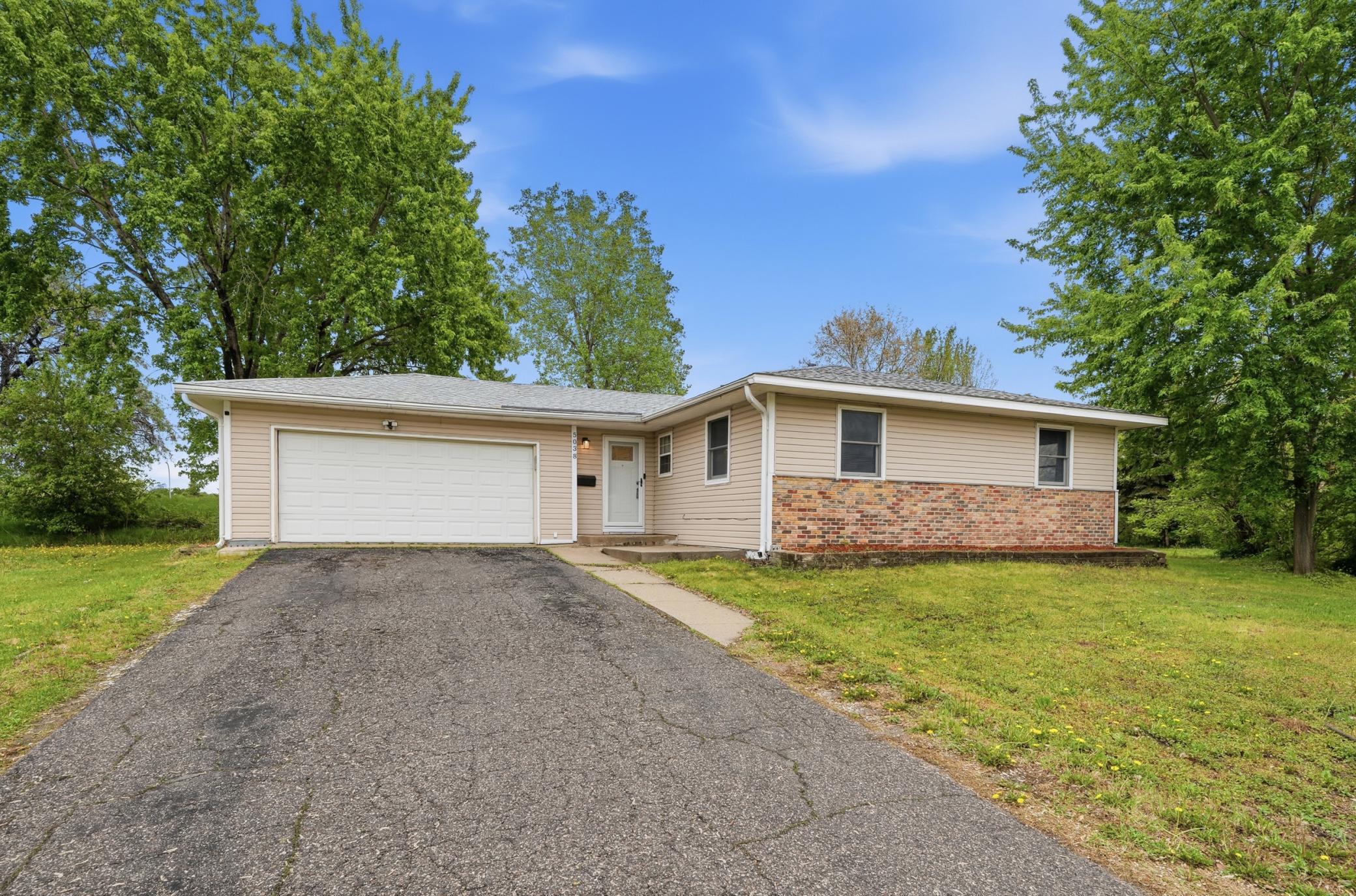 View of Residential at 5038 4th Street, Minneapolis MN 55430, Minneapolis - Mike Wilen | Minnesota Team Real Estate
