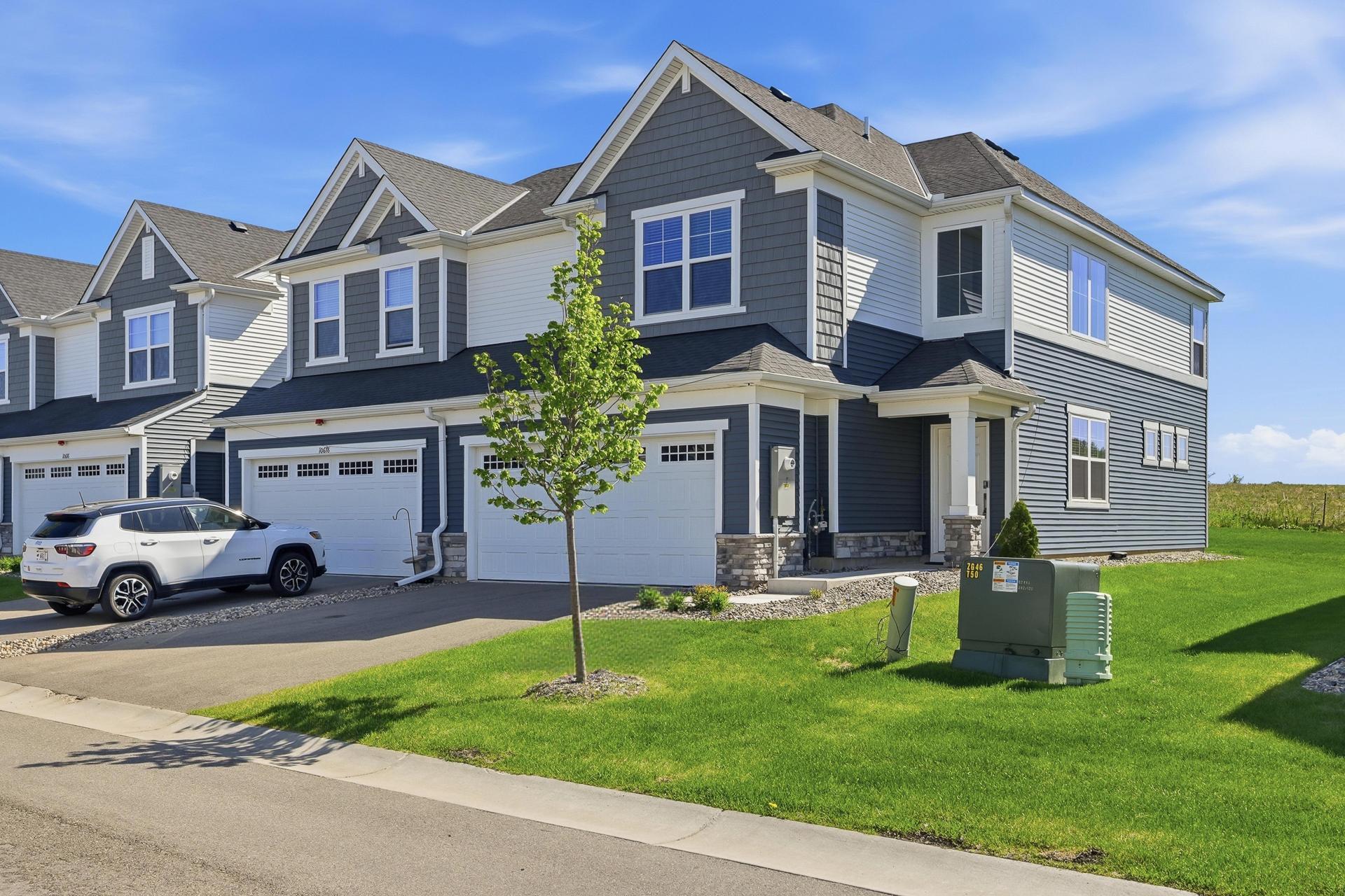 View of Residential at 10680 Wiles Way, Woodbury MN 55129, Woodbury - Mike Wilen | Minnesota Team Real Estate