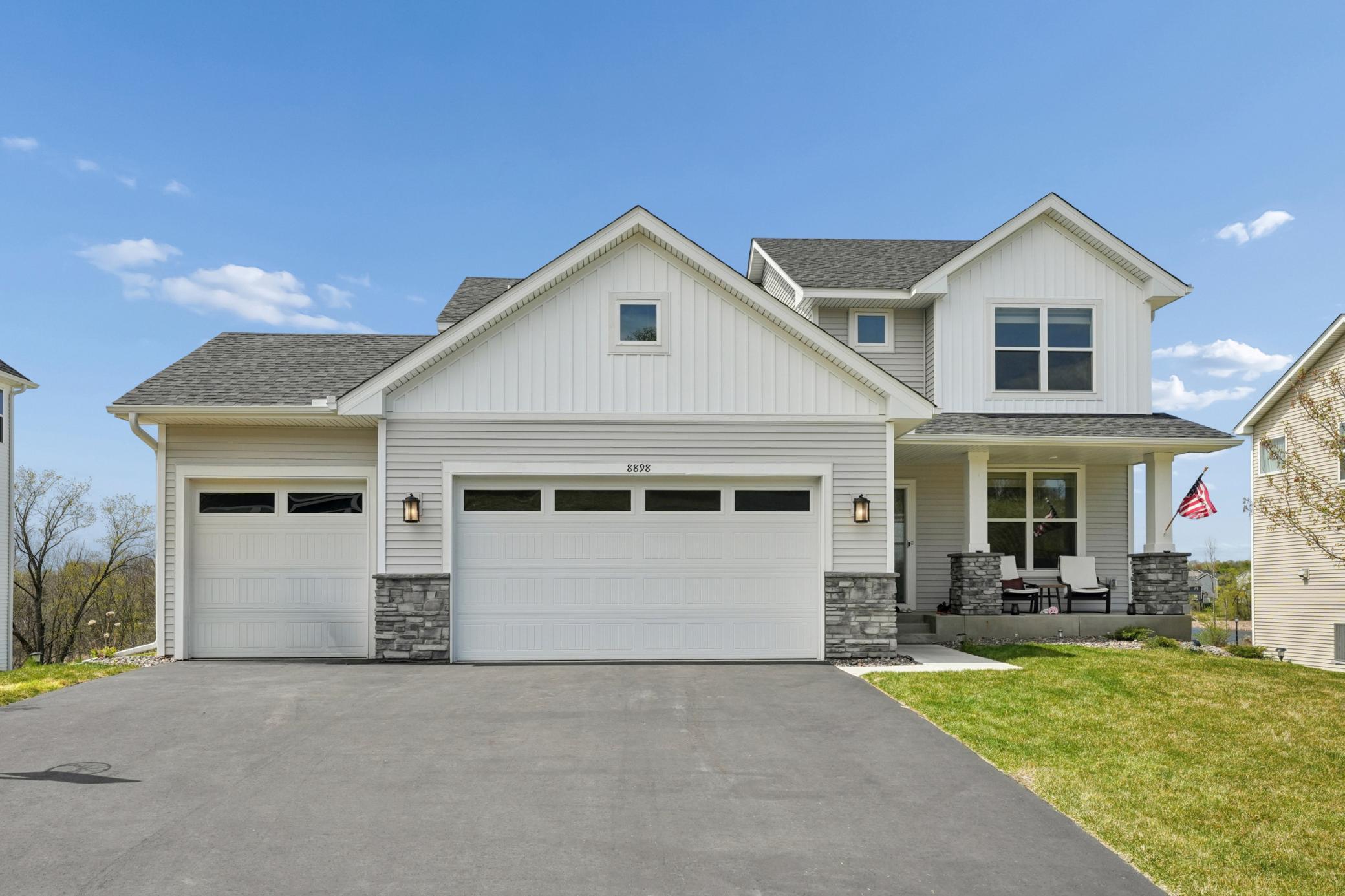 View of Residential at 8898 Foust Lane, Rockford MN 55373, Rockford - Mike Wilen | Minnesota Team Real Estate