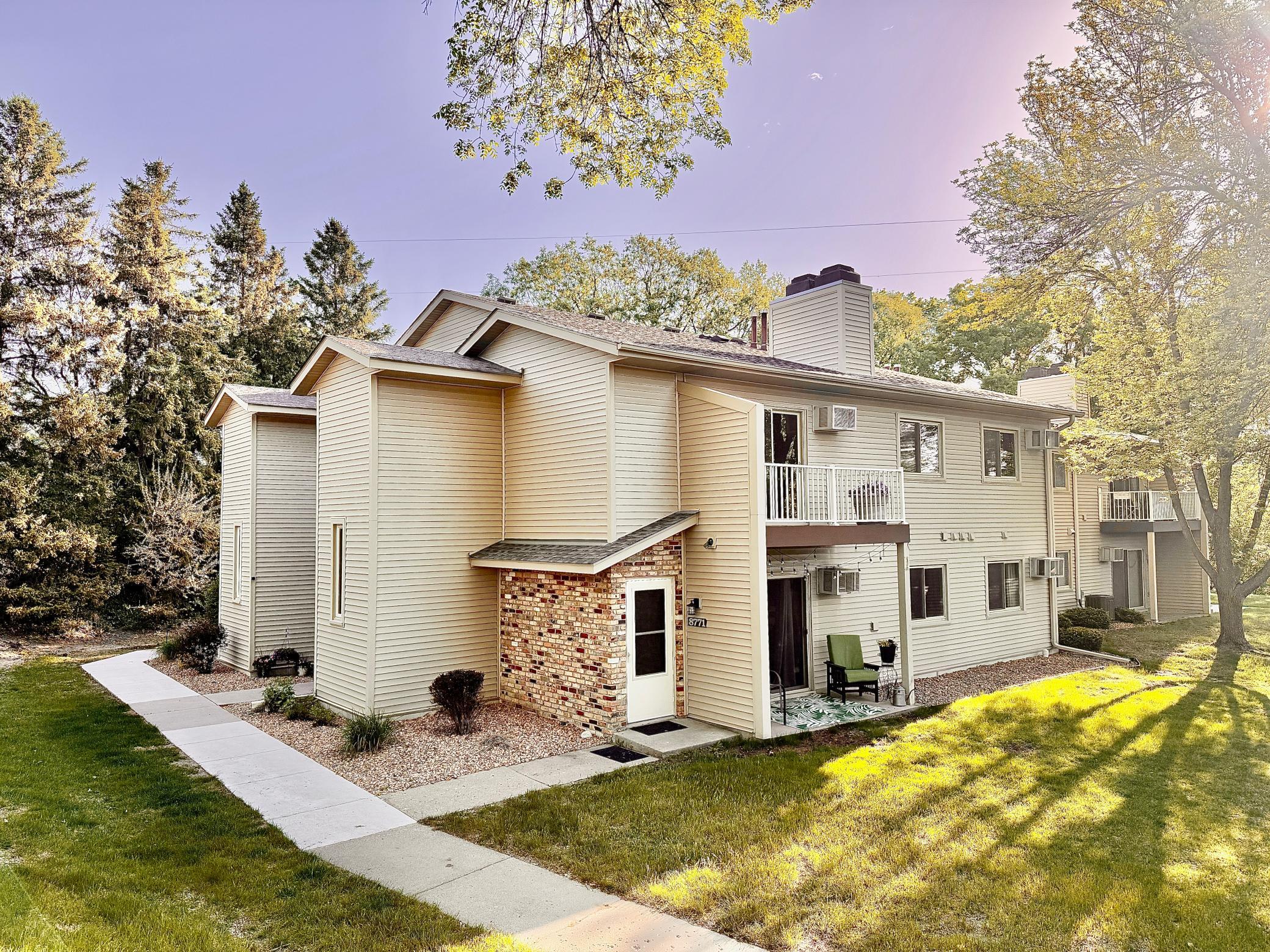 View of Residential at 8773 Jasmine Lane, Eden Prairie MN 55344, Eden Prairie - Mike Wilen | Minnesota Team Real Estate