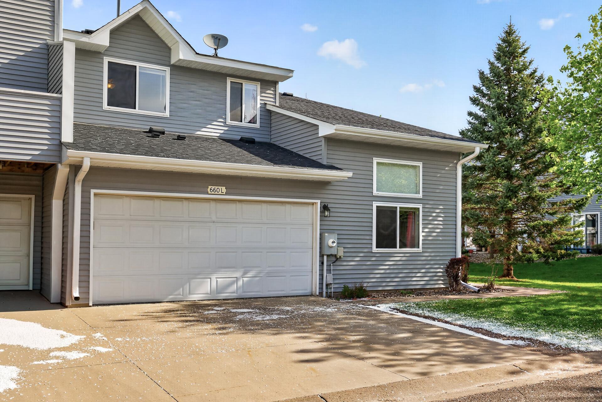 View of Residential at 660 Kingfisher Lane #L, Woodbury MN 55125, Woodbury - Mike Wilen | Minnesota Team Real Estate