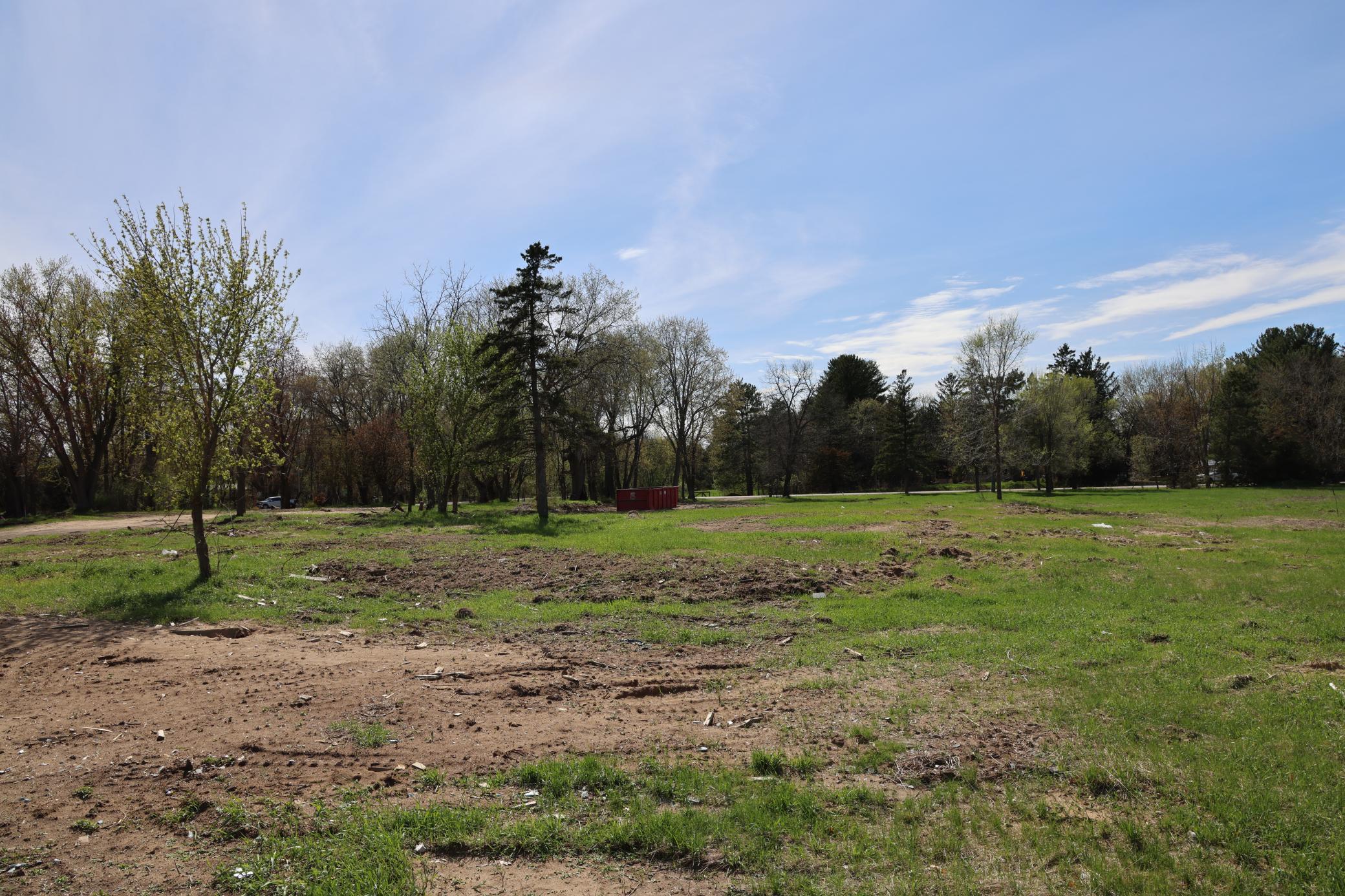 View of Land at 1824x Greenbrook Dr NE, East Bethel MN 55092, East Bethel (9 of 33) - Mike Wilen | Minnesota Team Real Estate