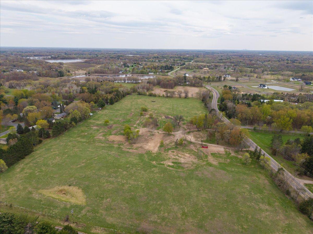 View of Land at 1824x Greenbrook Dr NE, East Bethel MN 55092, East Bethel (18 of 33) - Mike Wilen | Minnesota Team Real Estate