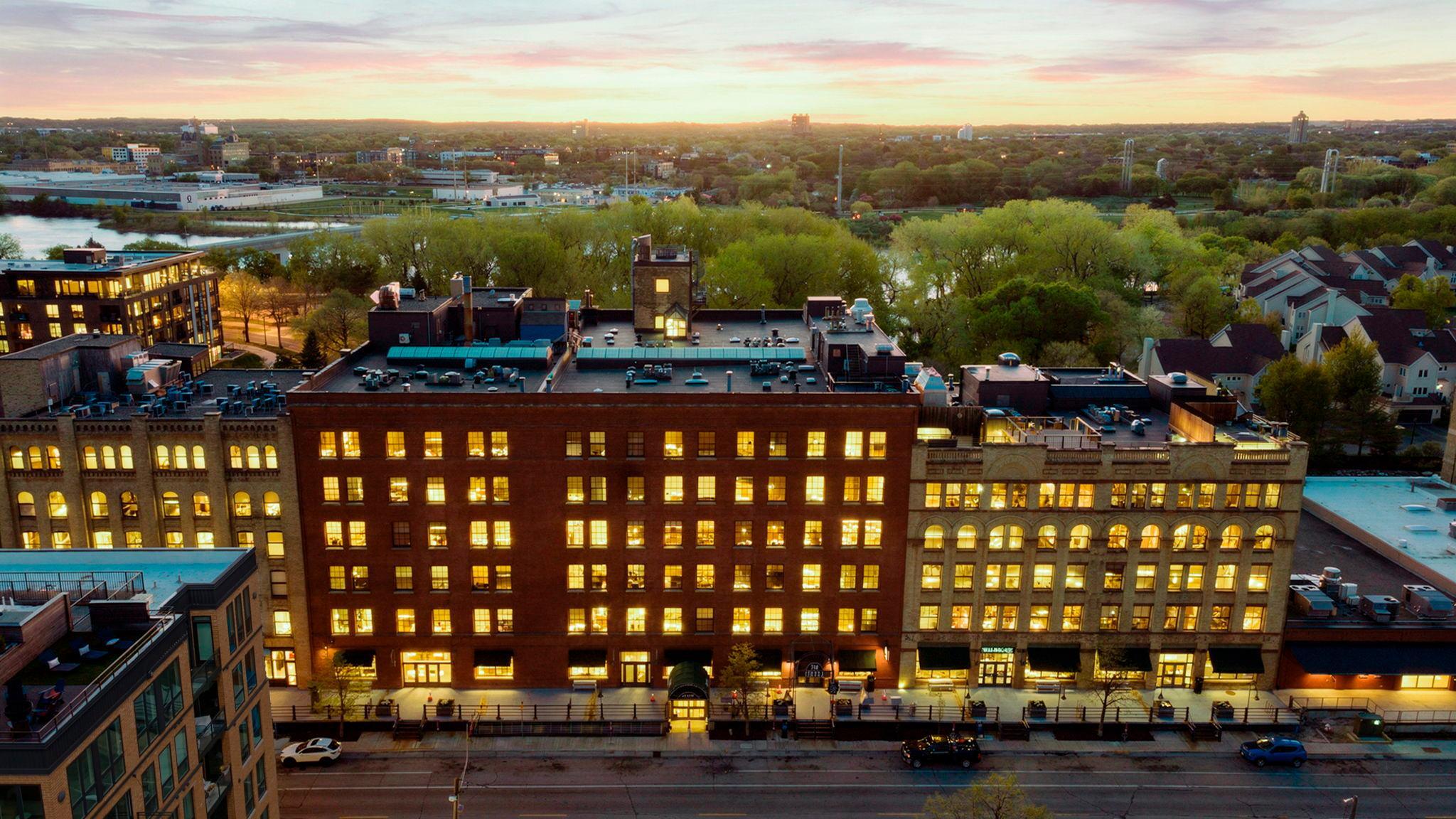 View of Residential at 702 1st Street #312, Minneapolis MN 55401, Minneapolis - Mike Wilen | Minnesota Team Real Estate