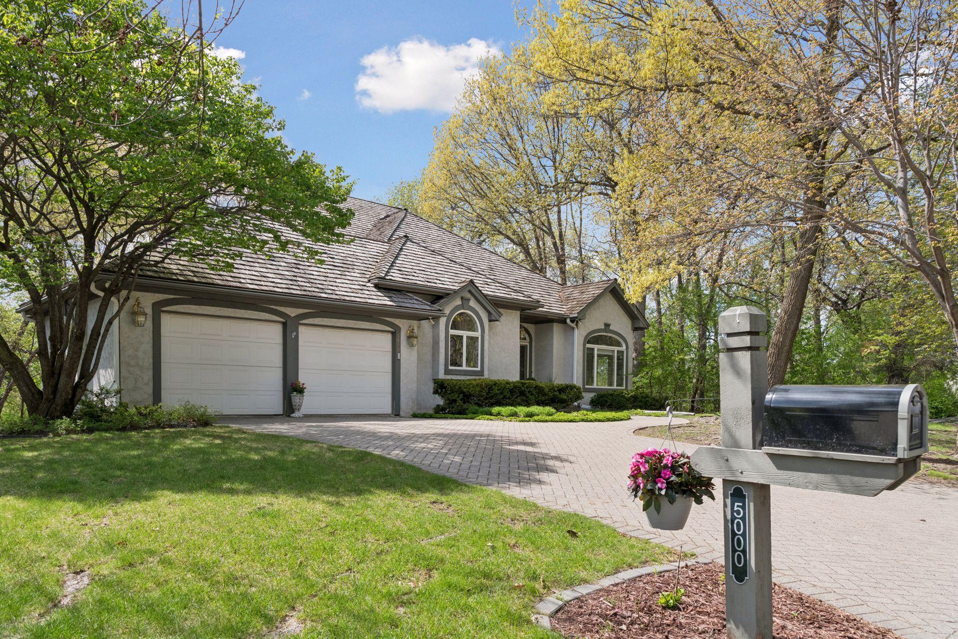 View of Residential at 5000 Malibu Drive, Edina MN 55436, Edina - Mike Wilen | Minnesota Team Real Estate