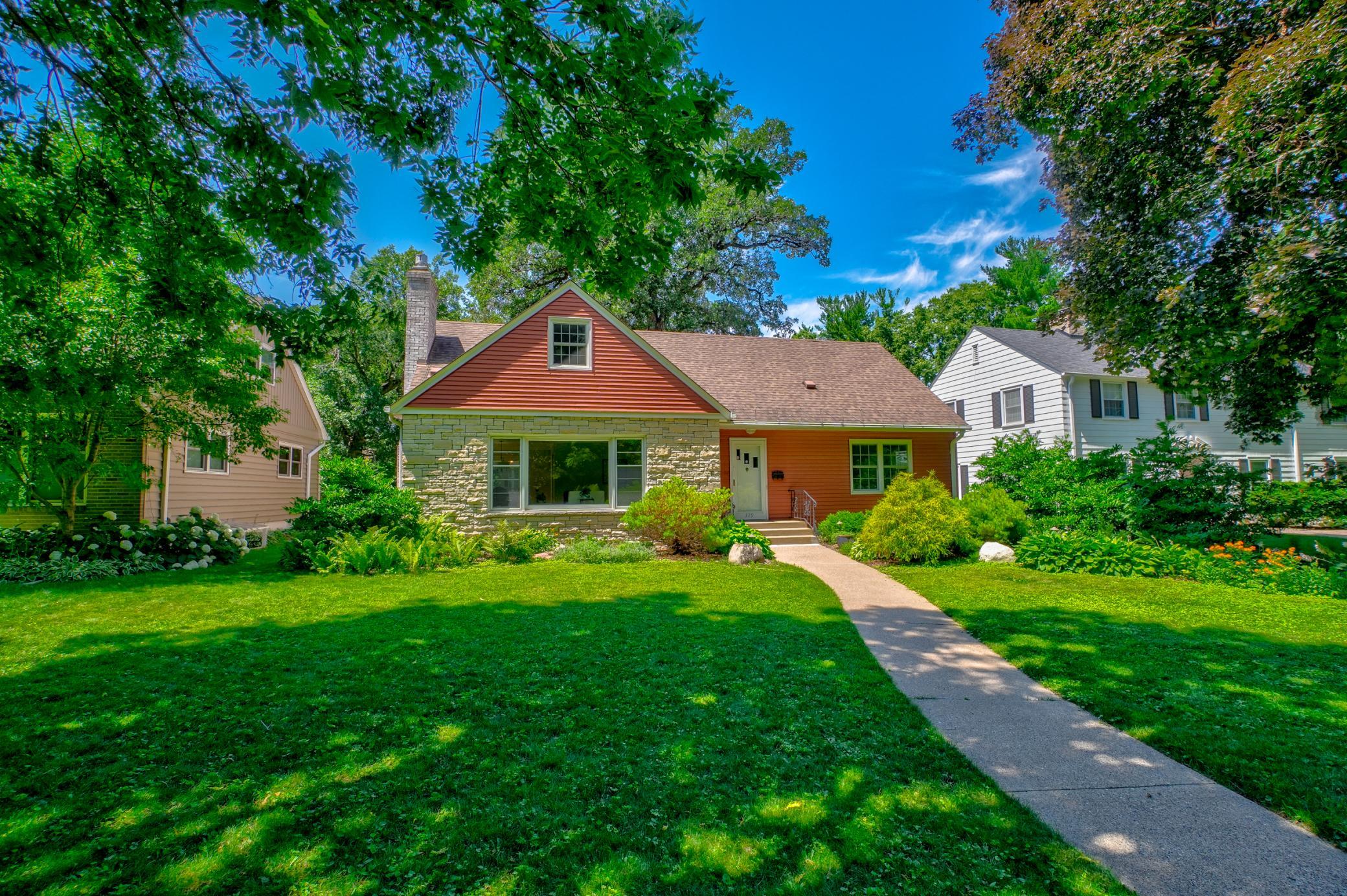 View of Residential at 329 Stonebridge Boulevard, Saint Paul MN 55105, Saint Paul - Mike Wilen | Minnesota Team Real Estate